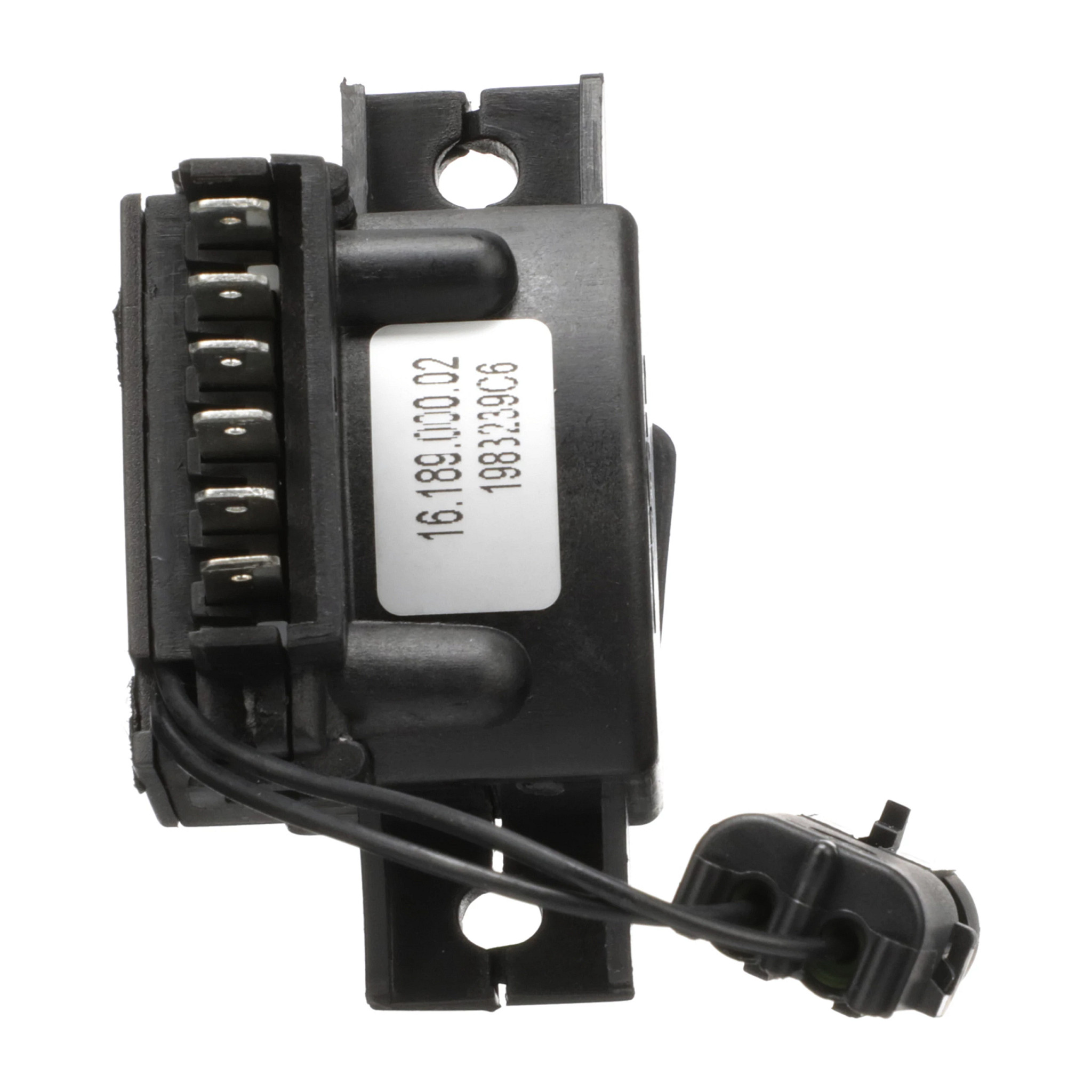 SWITCH, THREE POINT | CASEIH | GB | EN