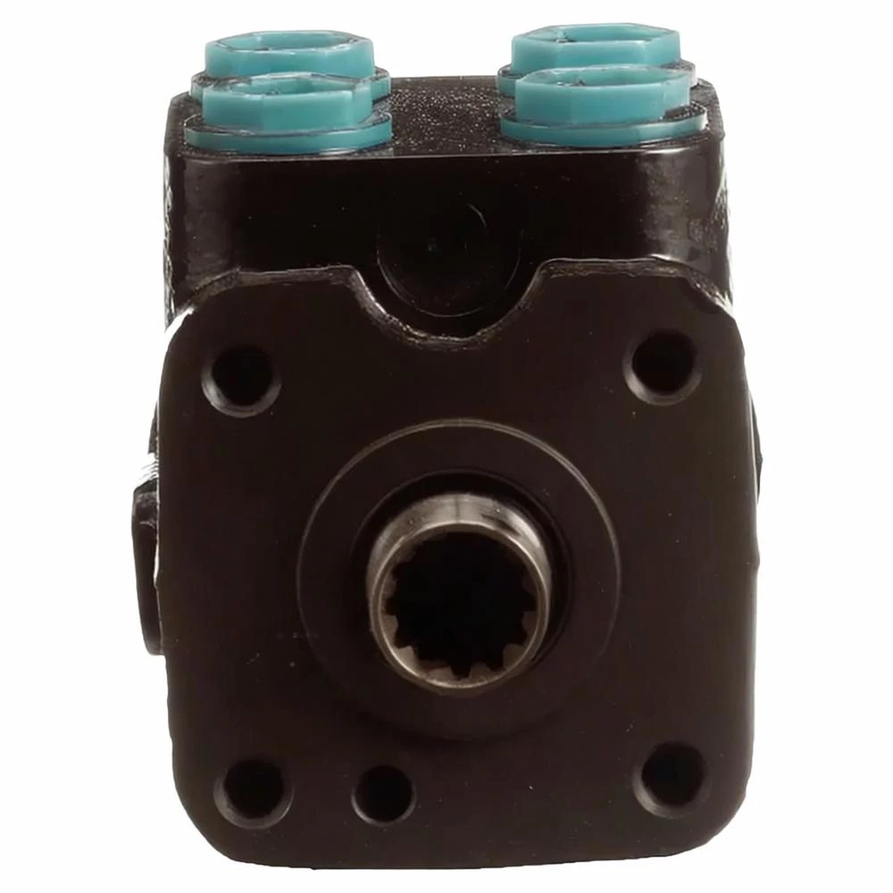 REMAN-HYD VALVE | NEWHOLLANDAG | US | EN