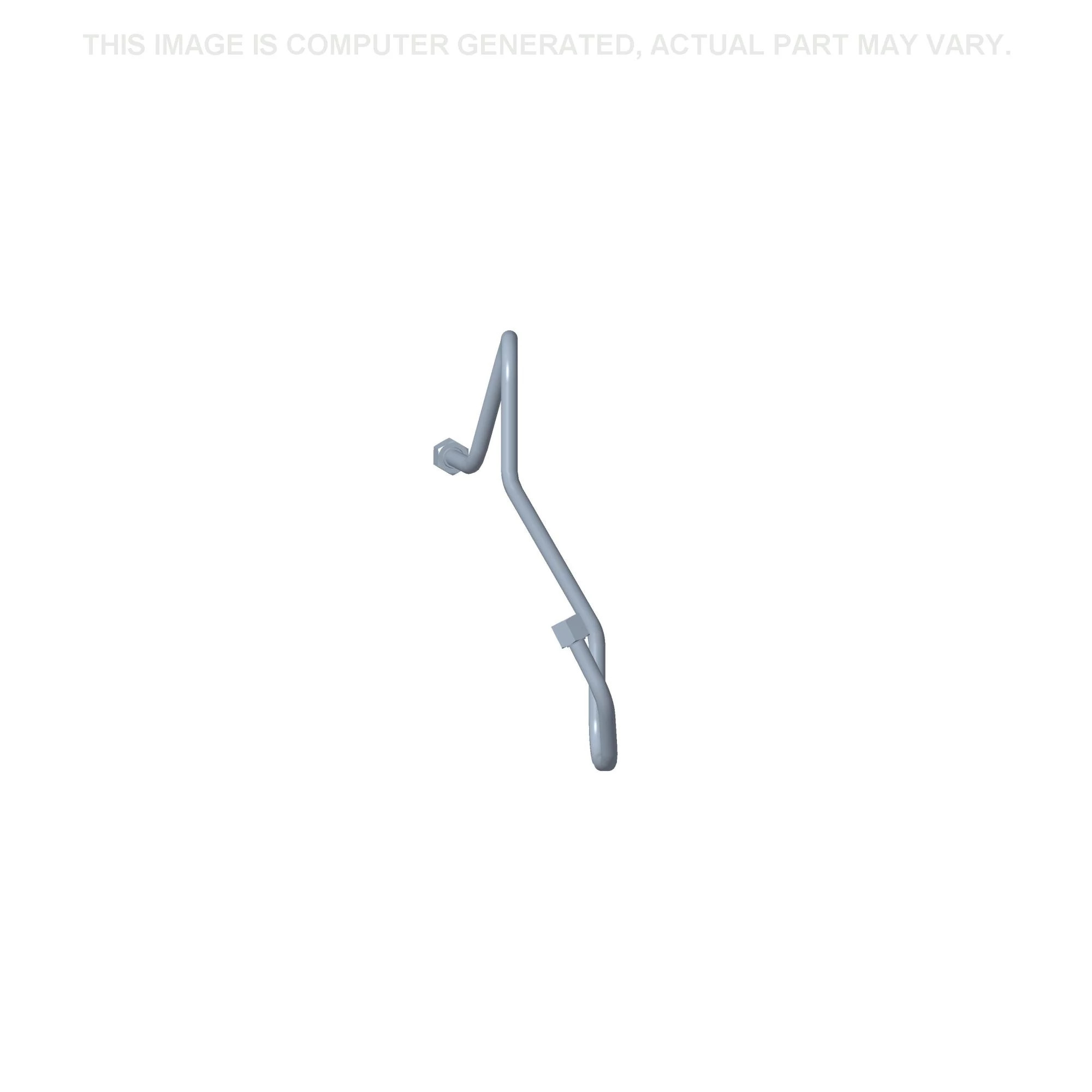 TUBO HIDRÁULICO | NEWHOLLANDCE | EU | EN