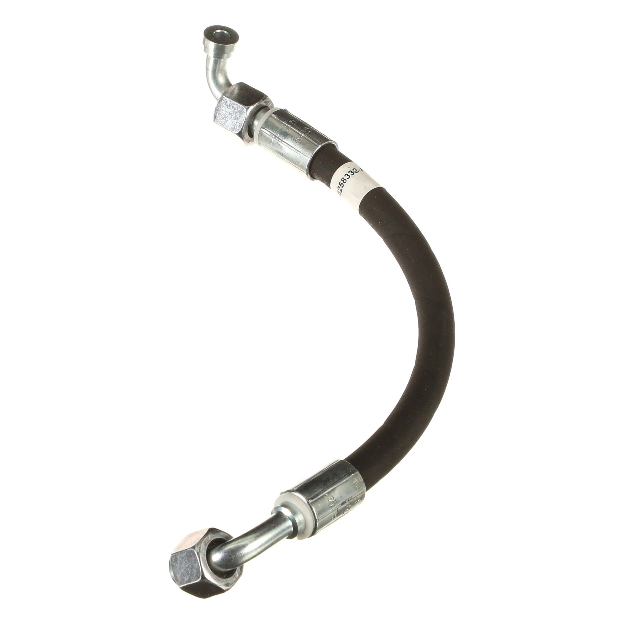 HOSE | NEWHOLLANDCE | AMEA | EN