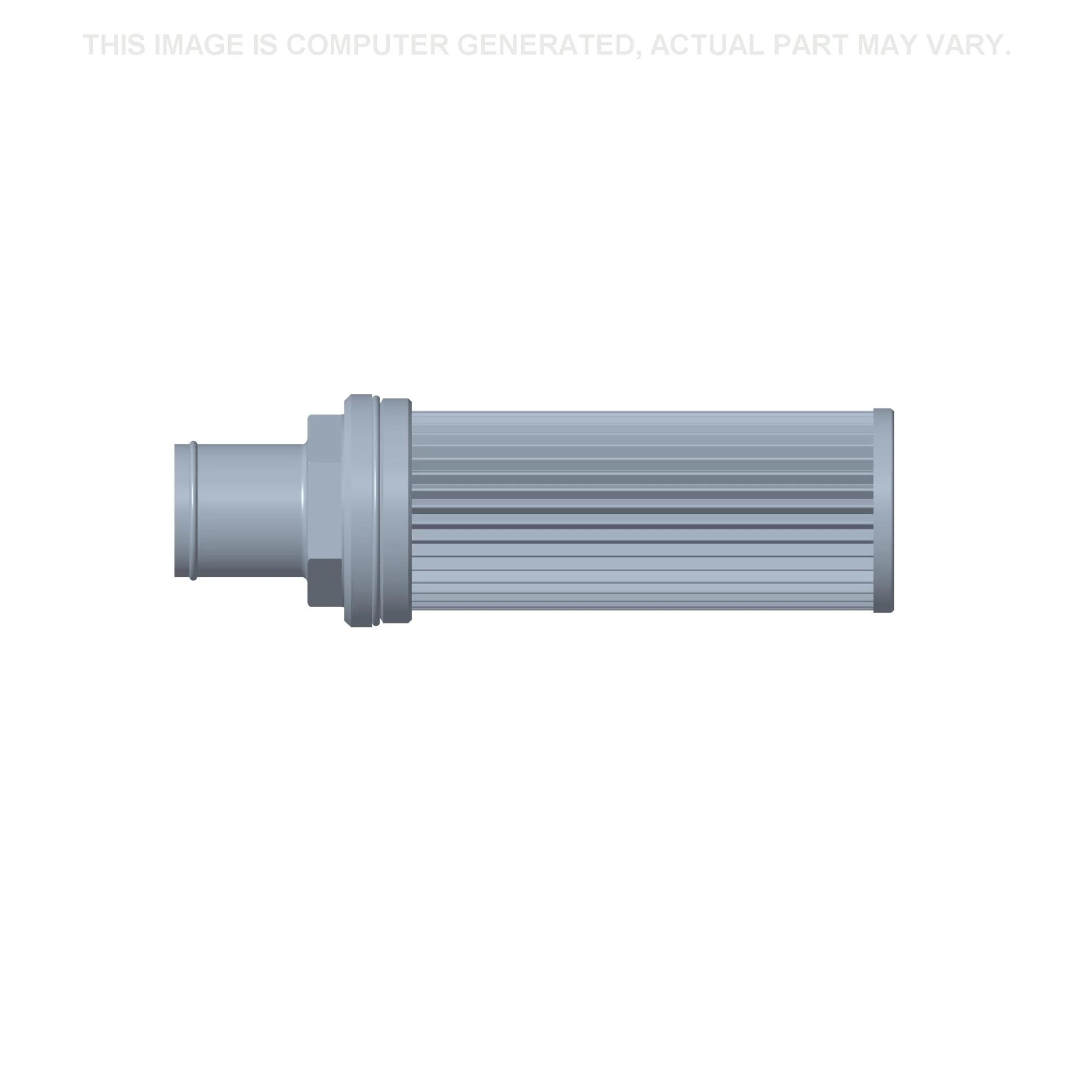 Hydraulic Filter Strainer