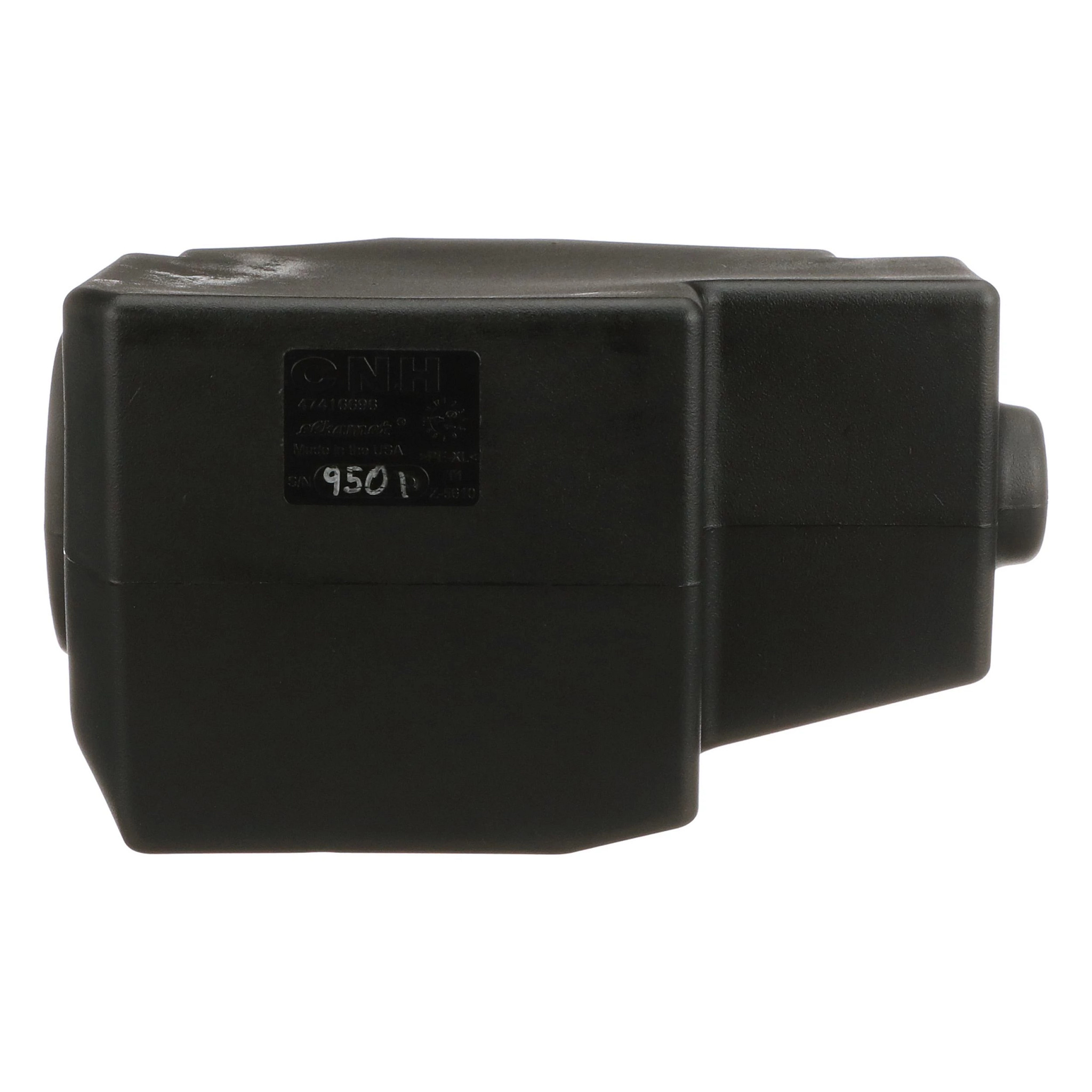 TANK | FLEXICOIL | CA | EN