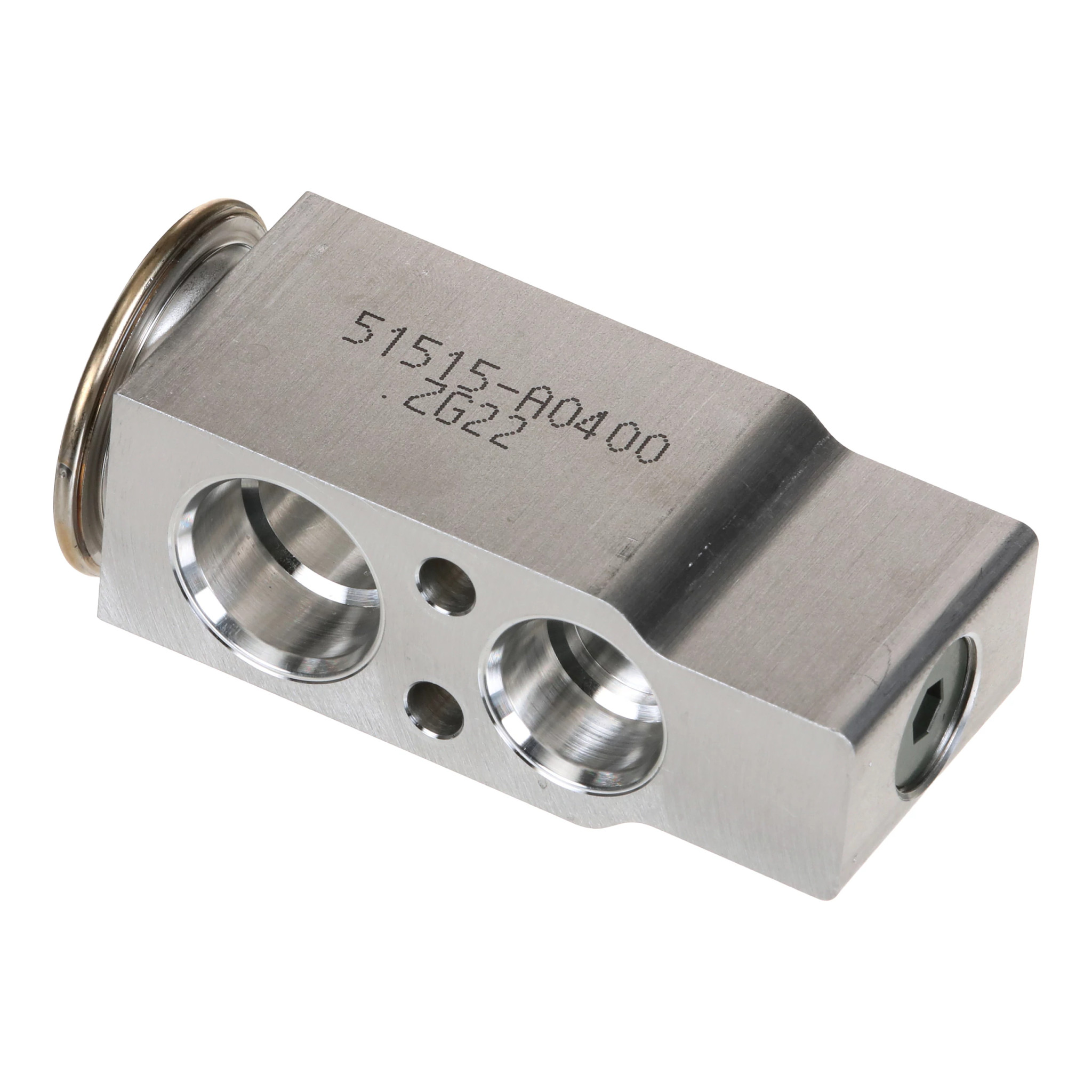 Valve | NEWHOLLANDCE | CA | FR