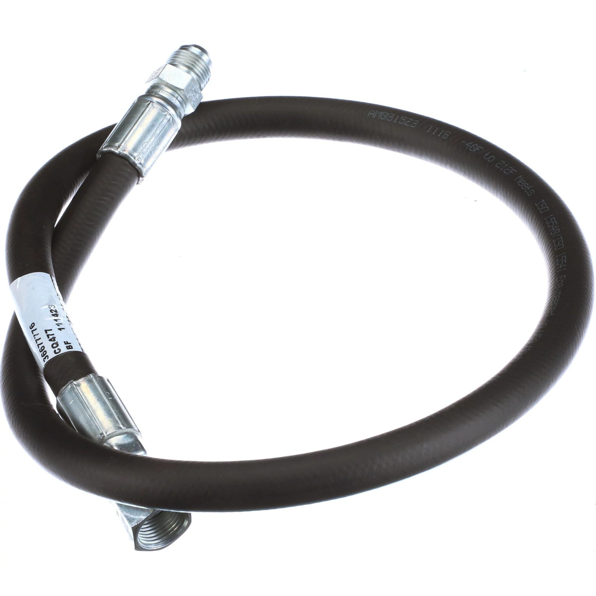 TUBO | CASECE | EU | ES