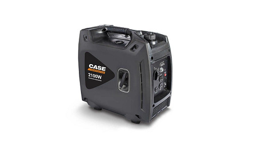 2100-watt Gas Inverter Generator | CASEIH | US | EN