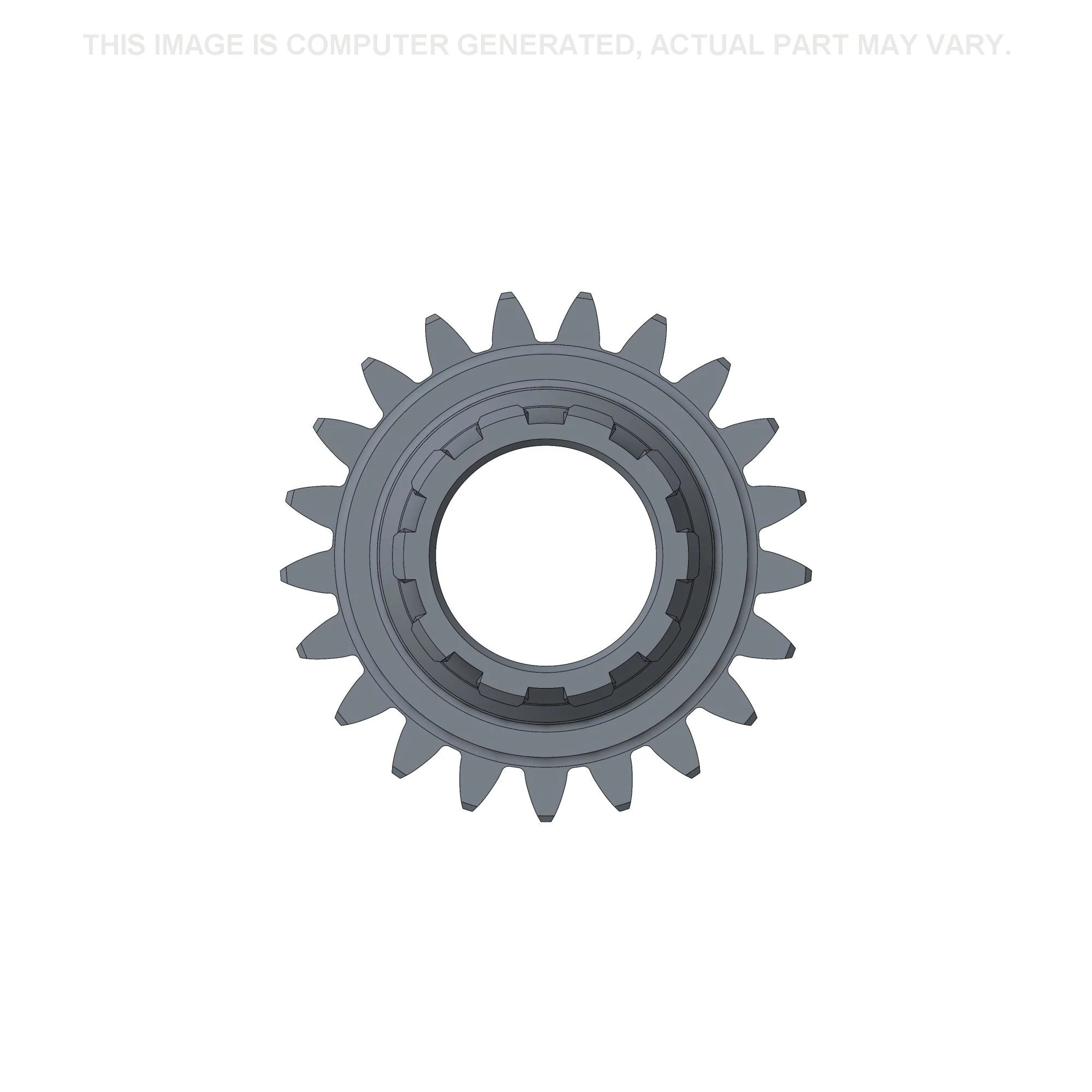 SHAFT | NEWHOLLANDAG | CA | EN