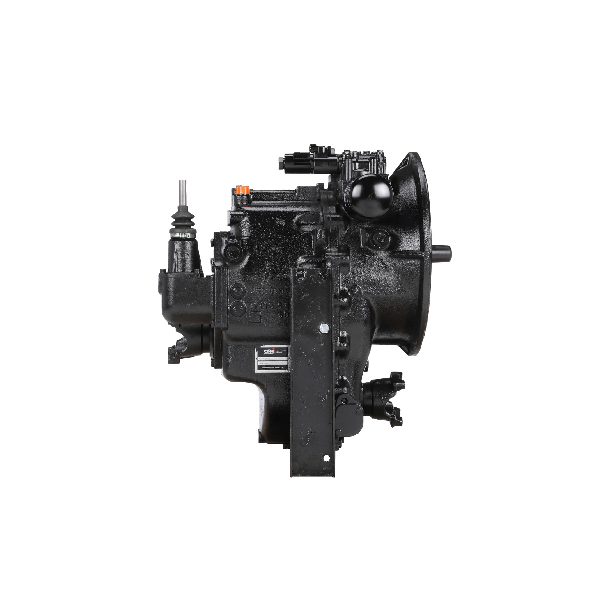 REMAN-TRANSMISSION | NEWHOLLANDCE | EU | EN