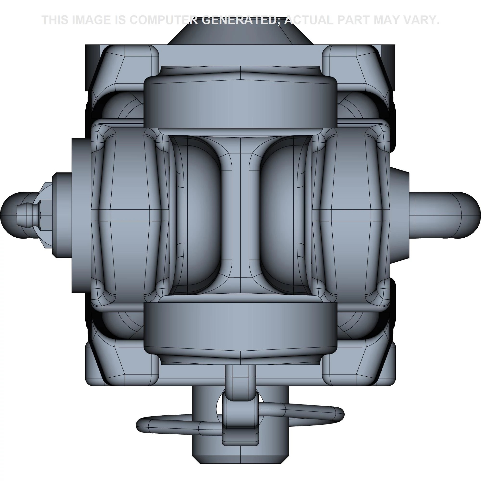 TIE-ROD | NEWHOLLANDAG | US | EN