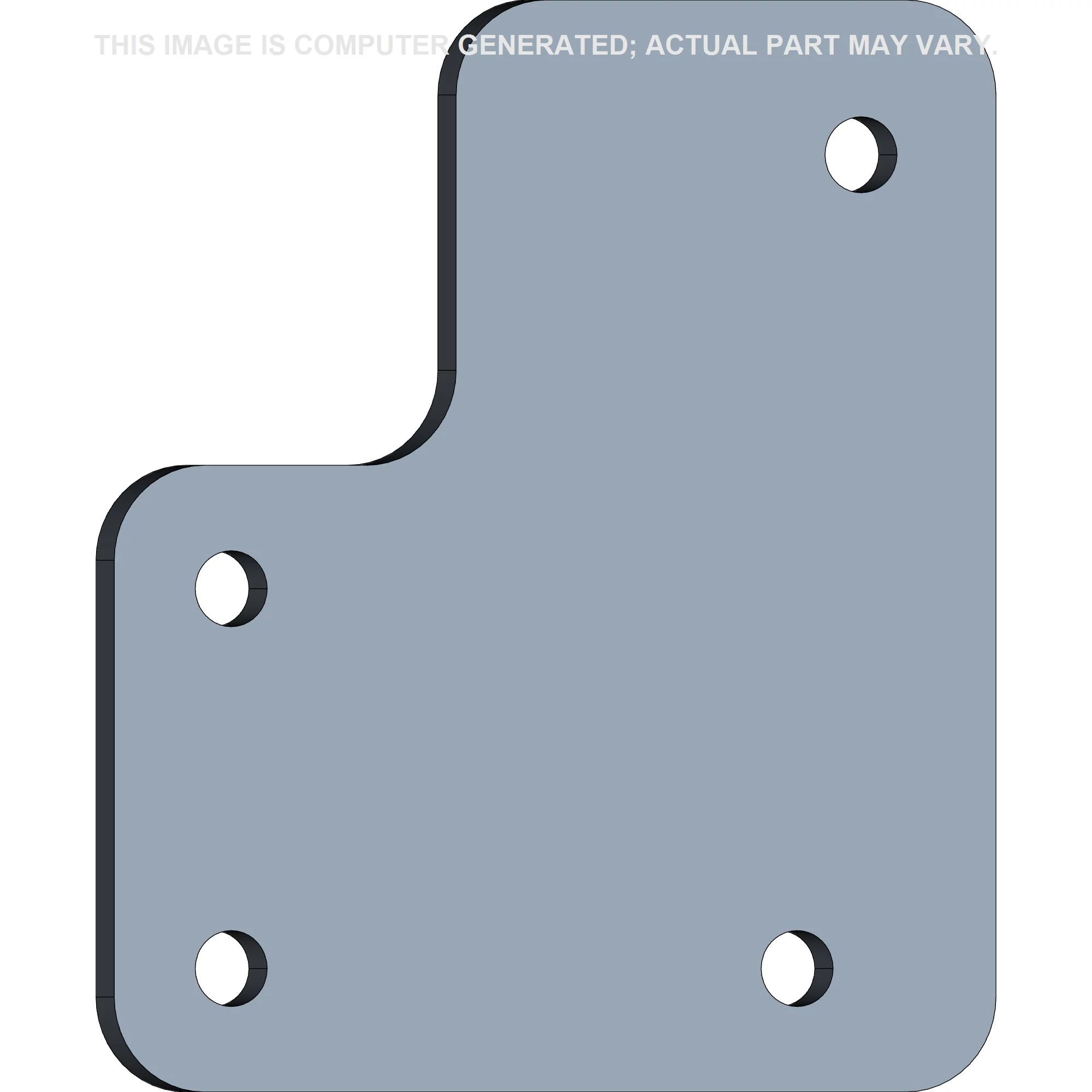 PLATE | CASEIH | US | EN