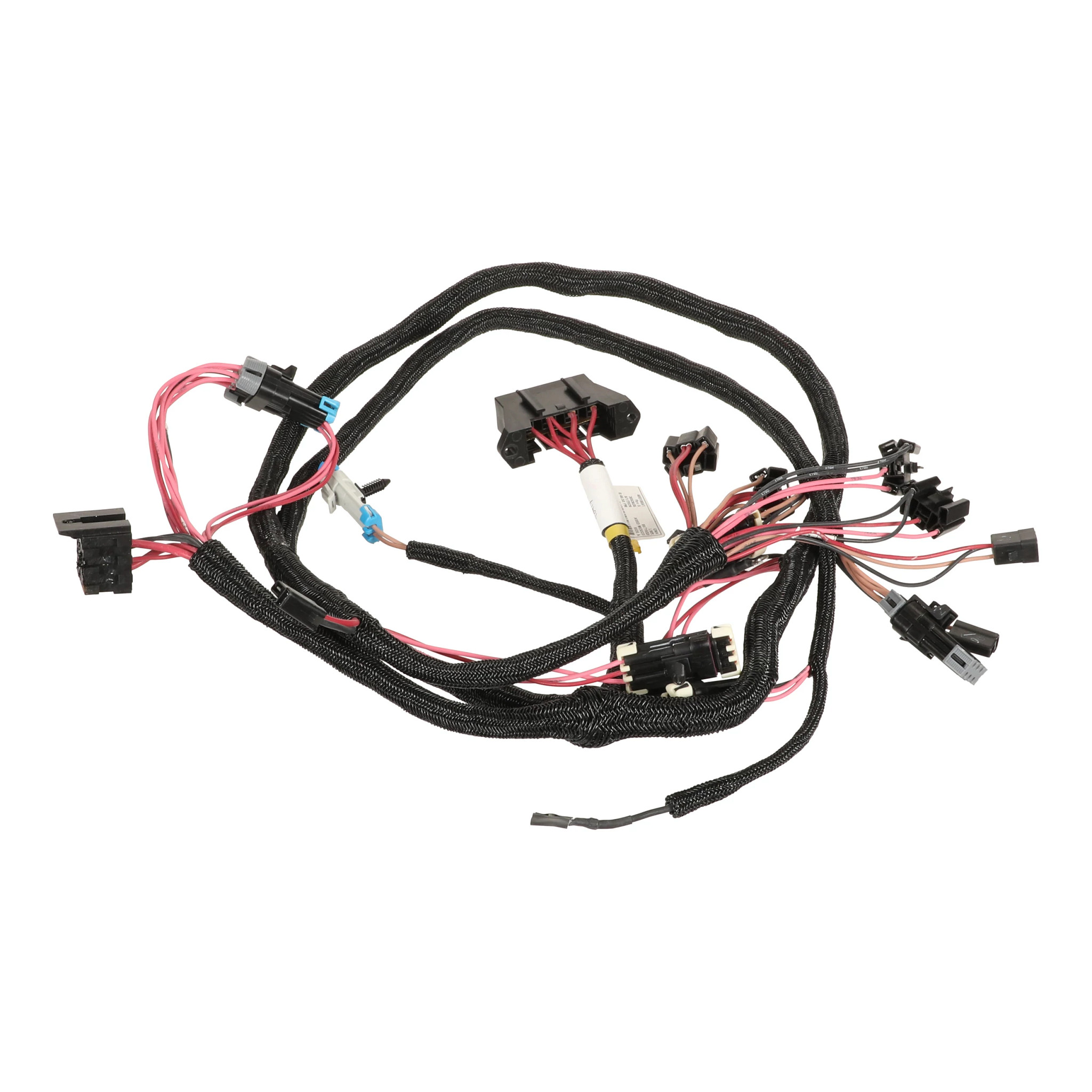 WIRE HARNESS - 400180A1