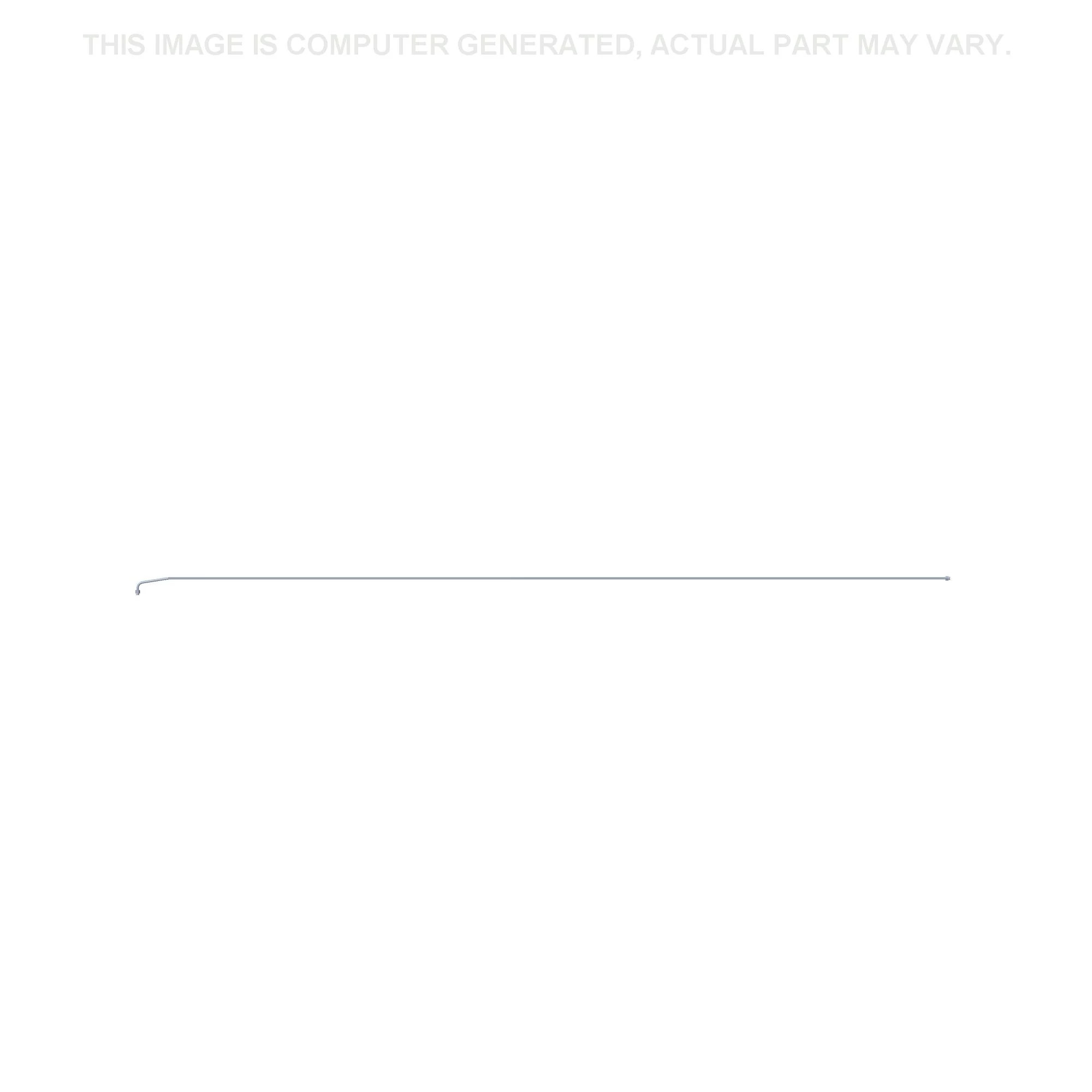 HYD TUBE | STEYR | EU | EN