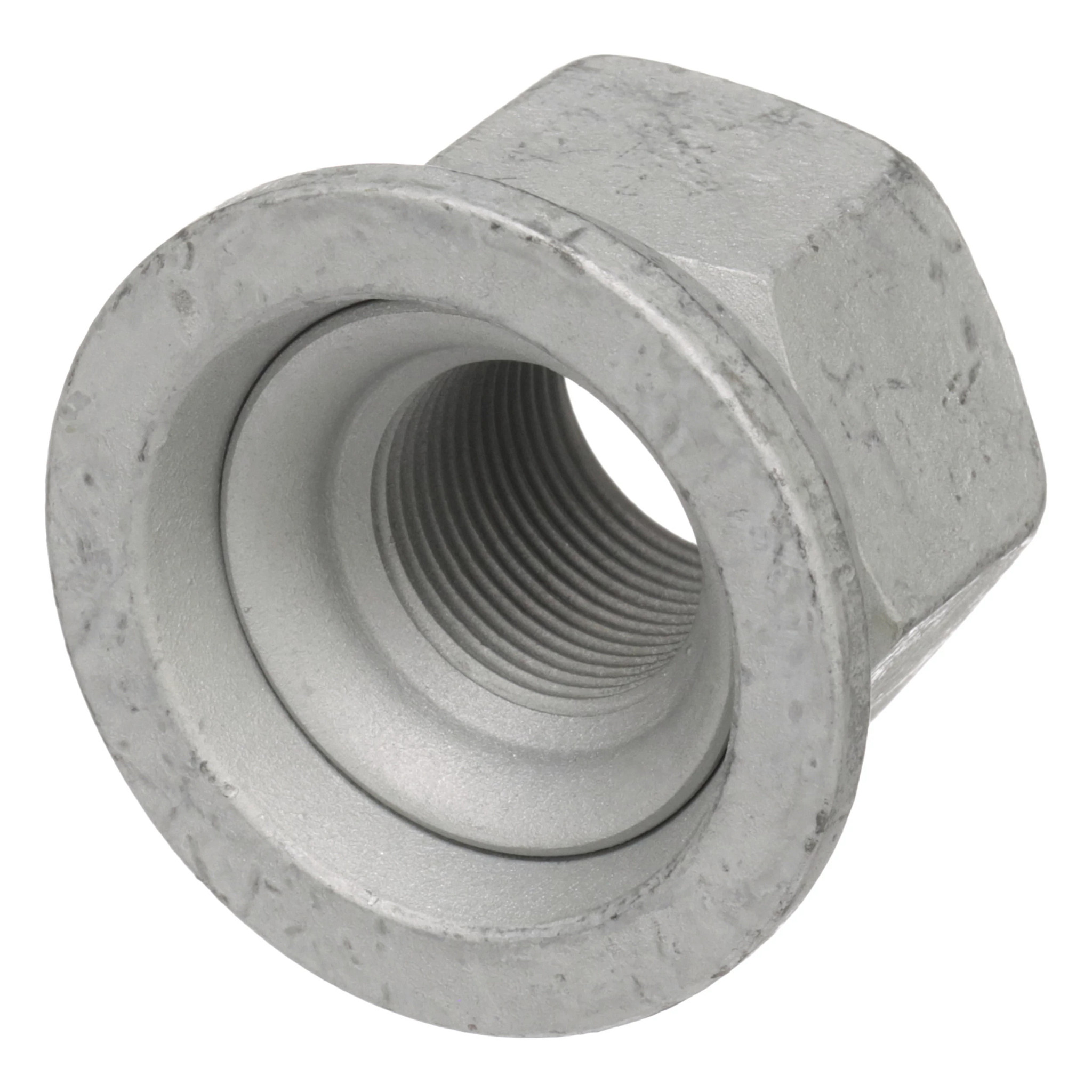 Wheel Nut | MILLER | US | EN