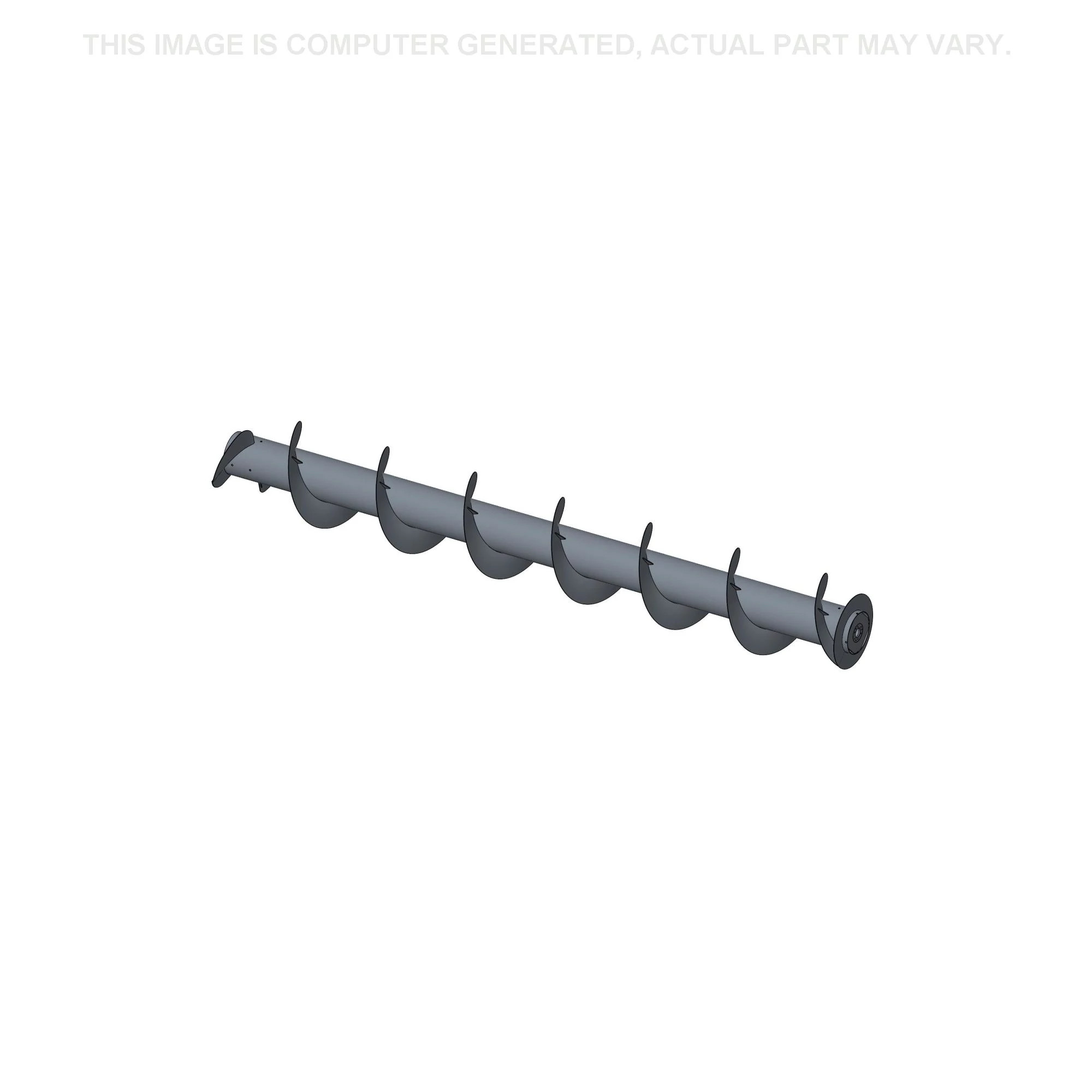 Auger | NEWHOLLANDAG | CA | EN