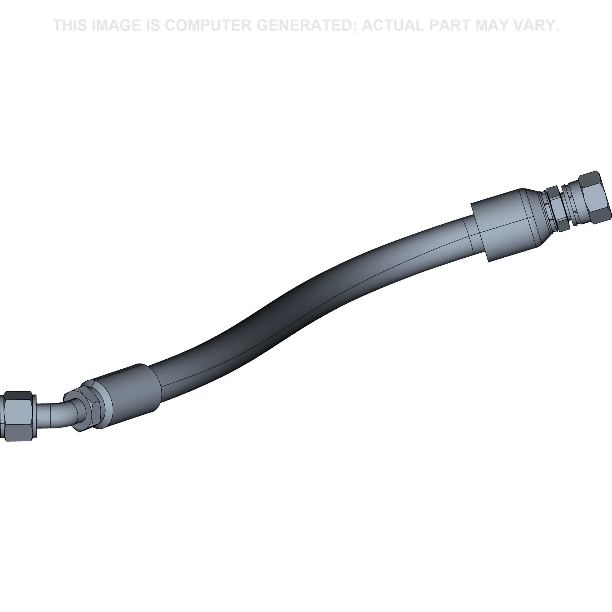 HYDRAULIC HOSE | NEWHOLLANDAG | US | EN