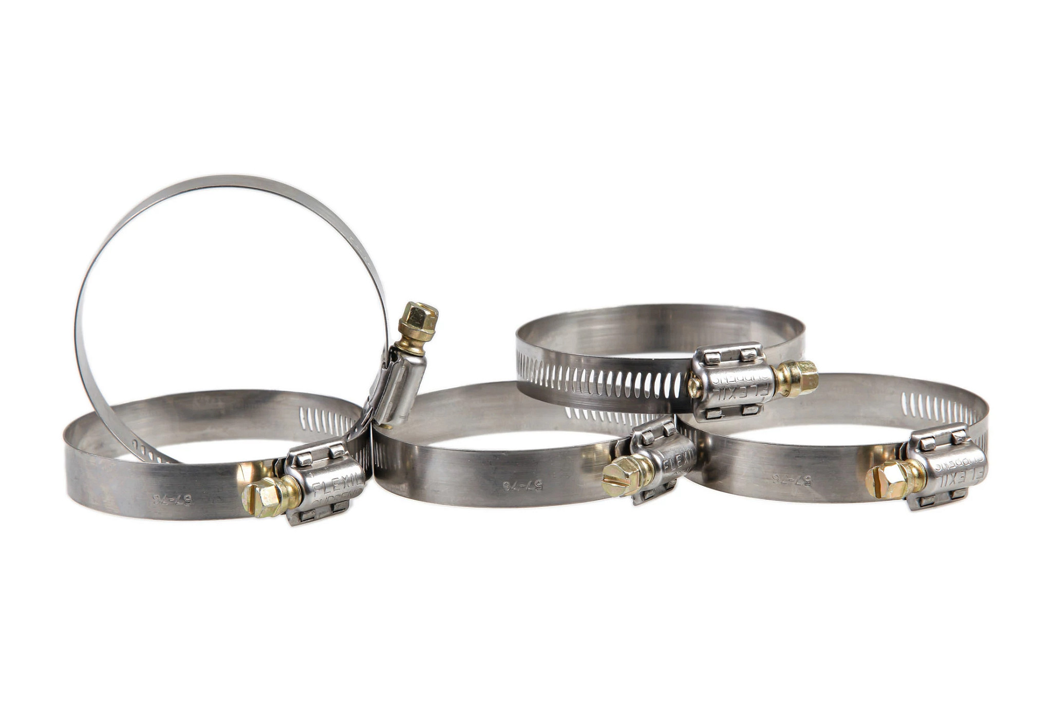 HOSE CLAMP | CASECE | CA | EN