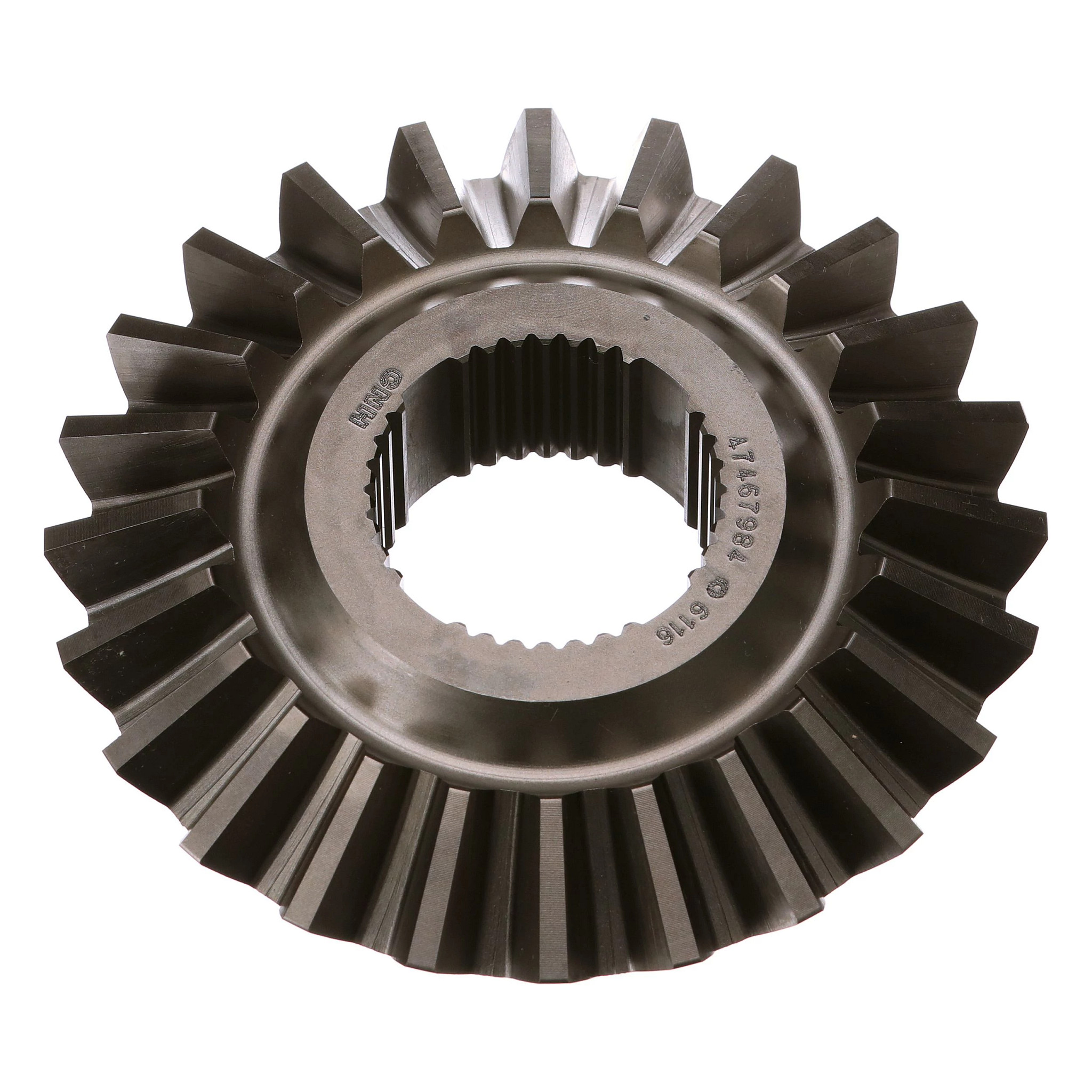 GEAR | CASEIH | US | EN