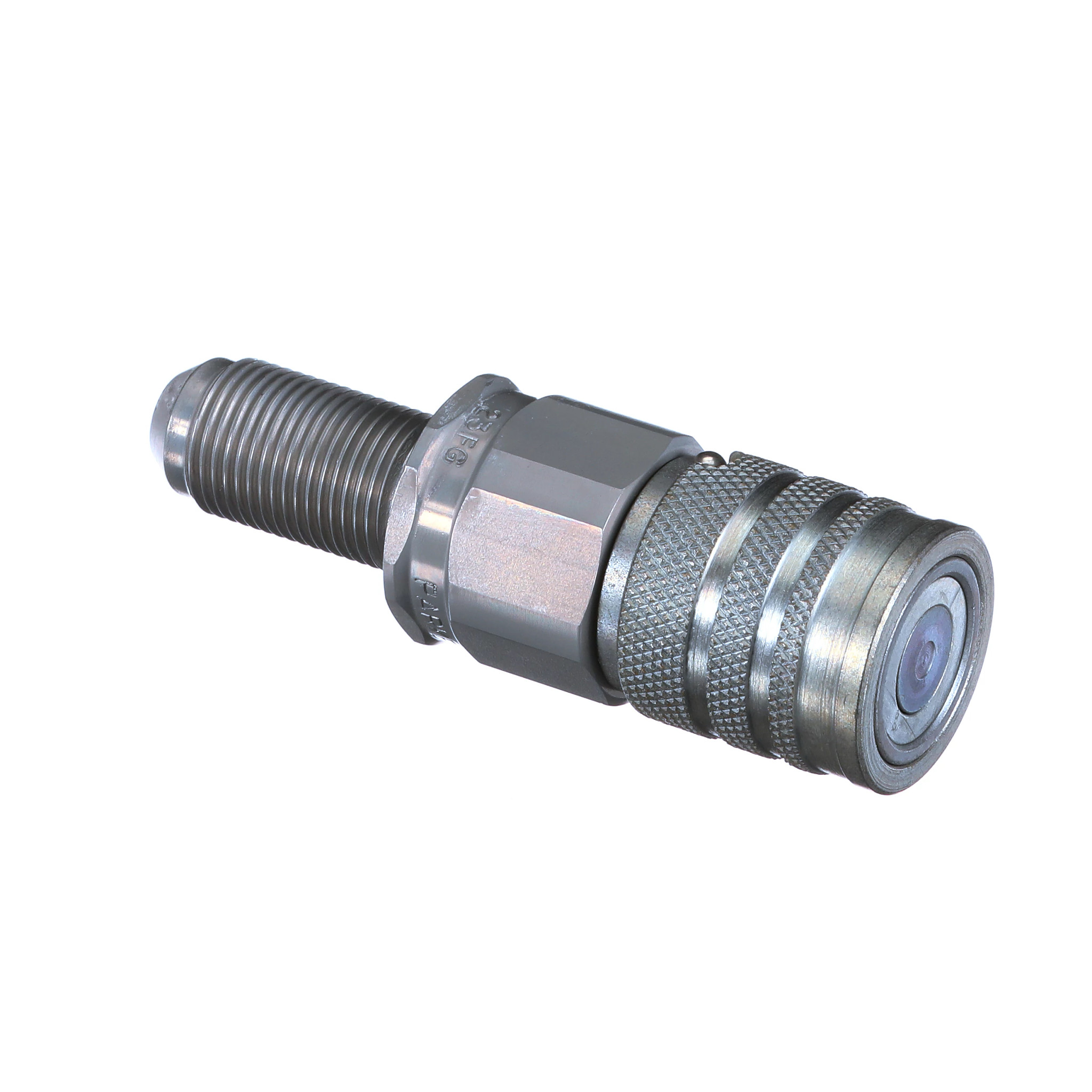 Quick Coupler - Female | CASECE | BR | PT