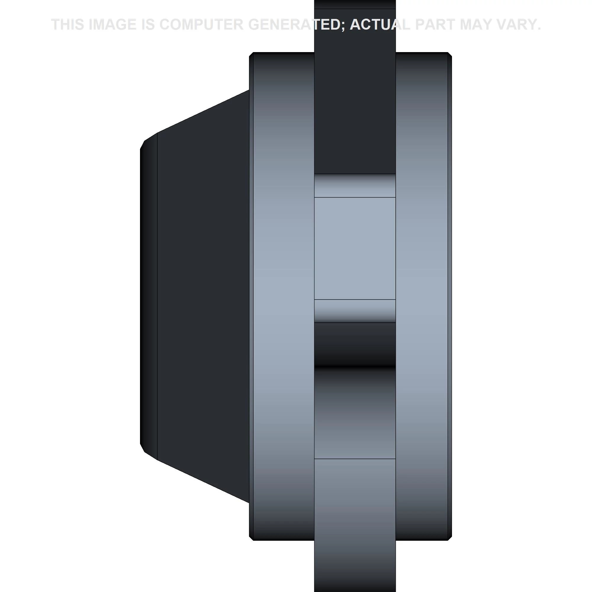 BRAKE LEVER | STEYR | EU | EN