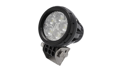 LED Worklamp - Small Round - 10/36 Volt - 25-Watt | NEWHOLLANDAG | US | EN