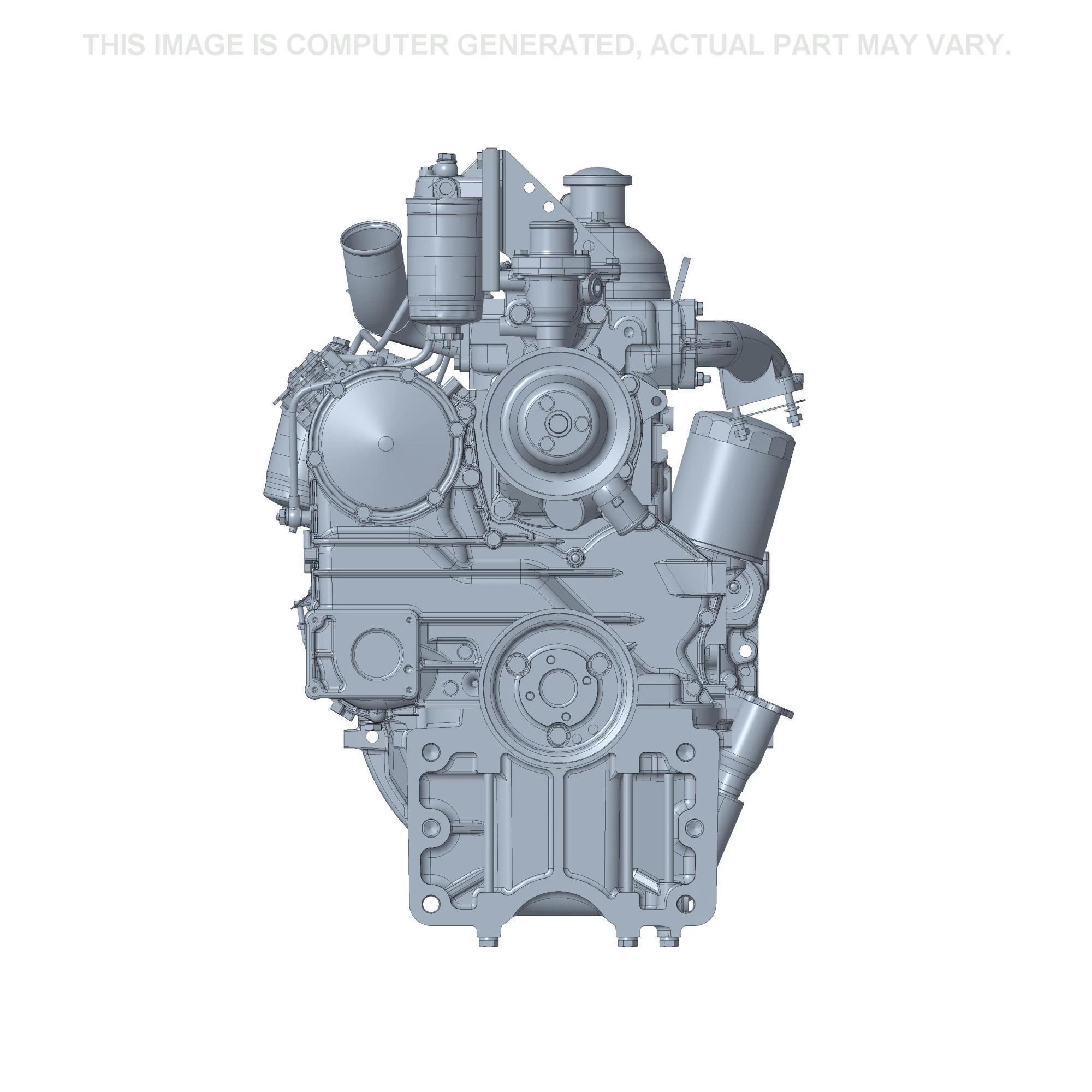 ENGINE | CASECE | GB | EN