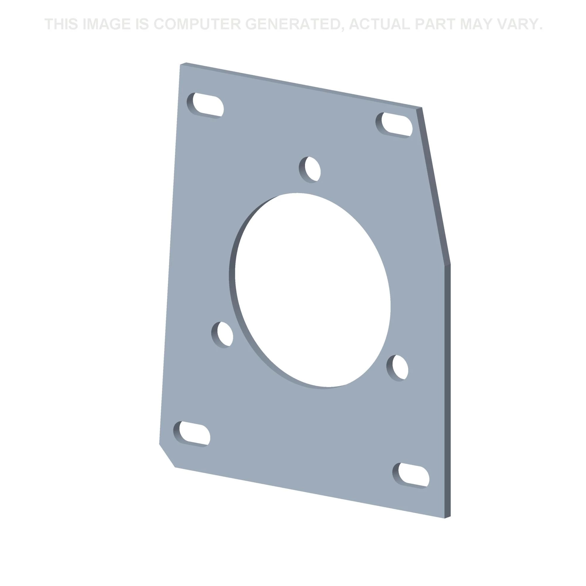 Plate | NEWHOLLANDAG | CA | EN