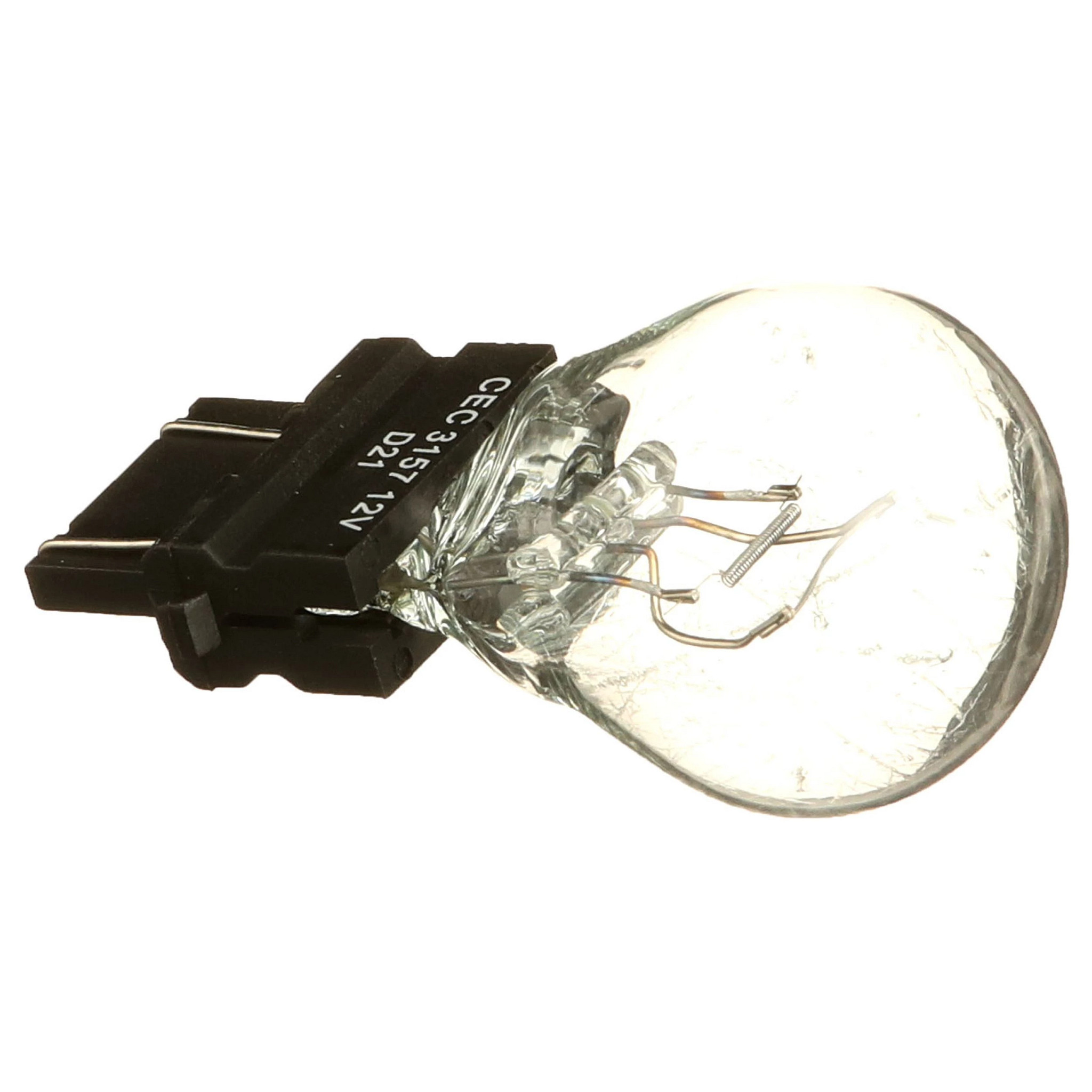 Lâmpada esférica de 12 volts - 26,5 watts