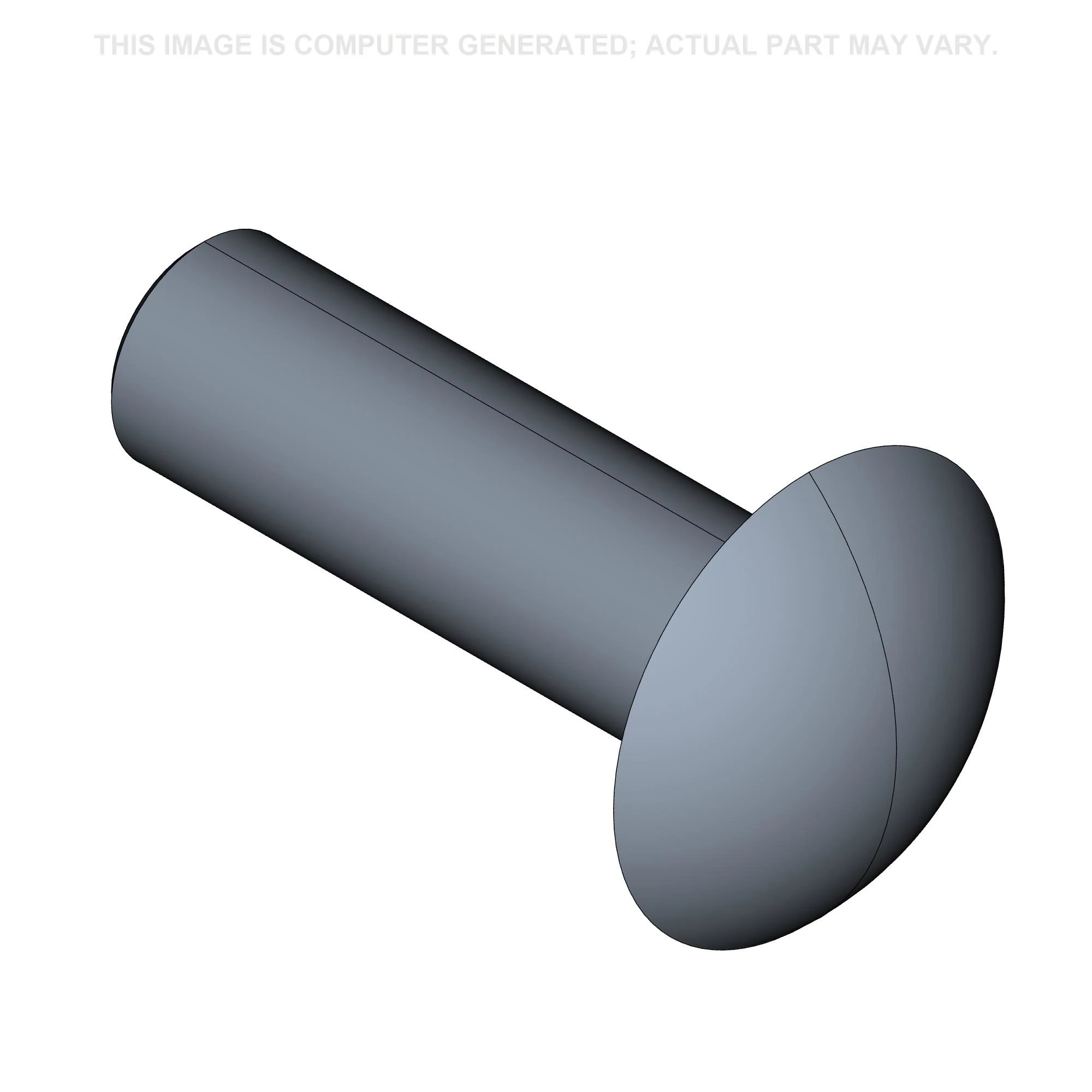 VIS A TETE BOMBEE | CASEIH | EU | NL