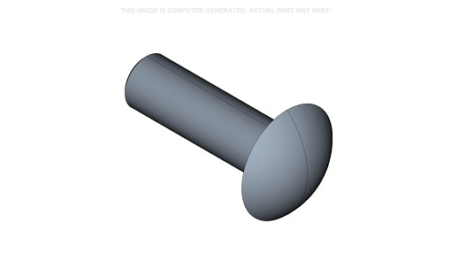 CARRIAGE BOLT | STEYR | EU | FR