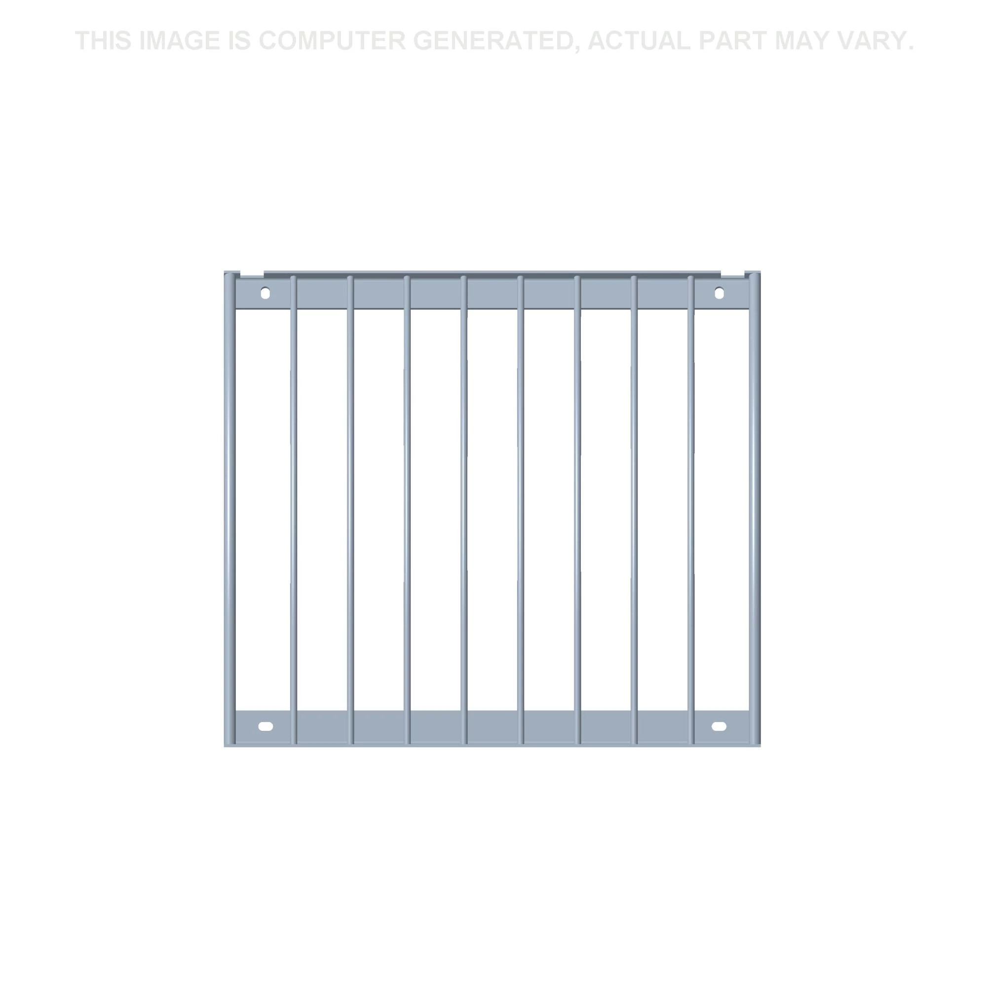 AFSCHERMING | CASEIH | EU | NL