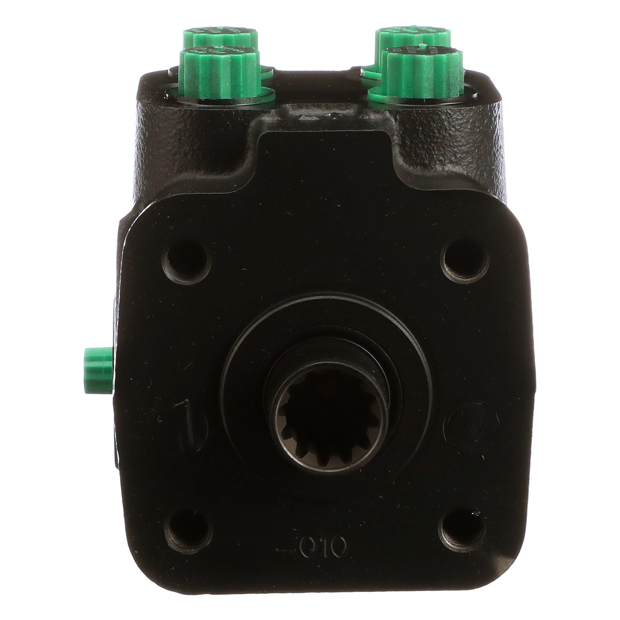 VALVE DE DIRECTION | STEYR | EU | EN