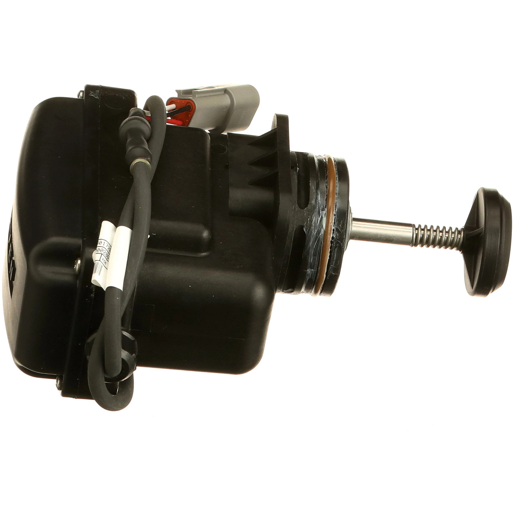 MOTOR-PUMP | FLEXICOIL | CA | EN