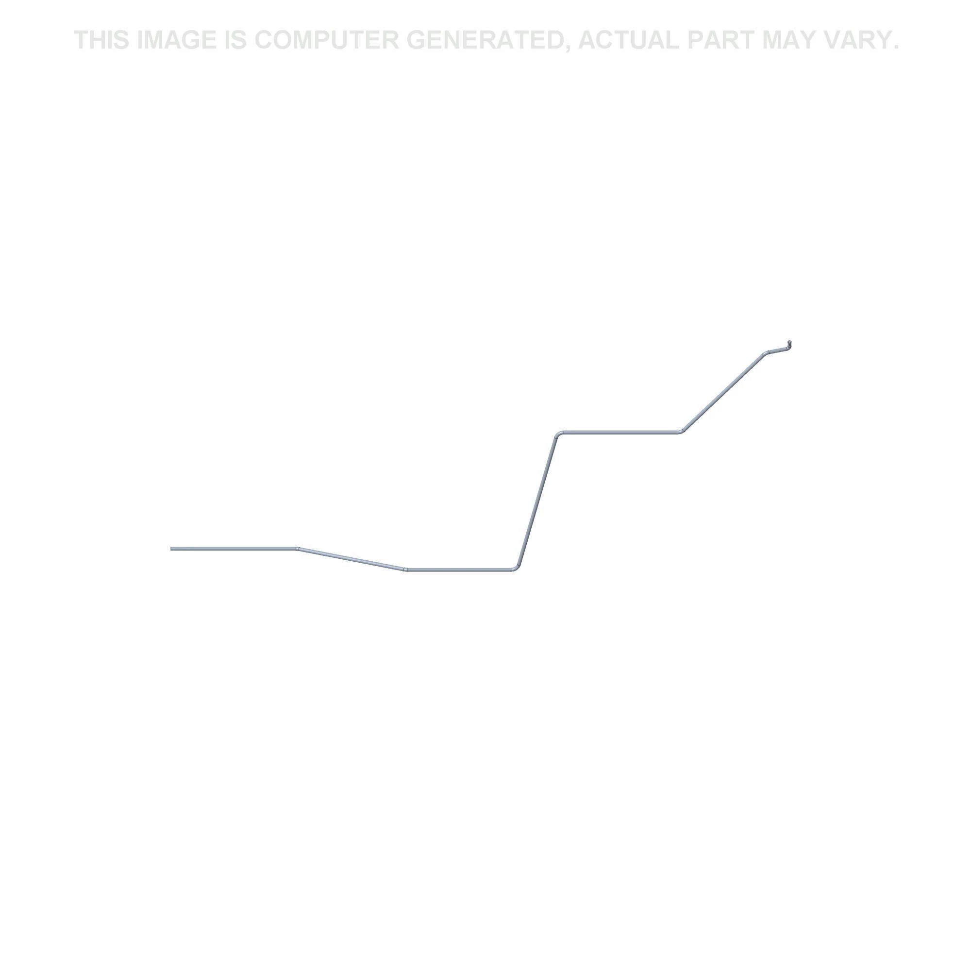 Comando De Acelerado