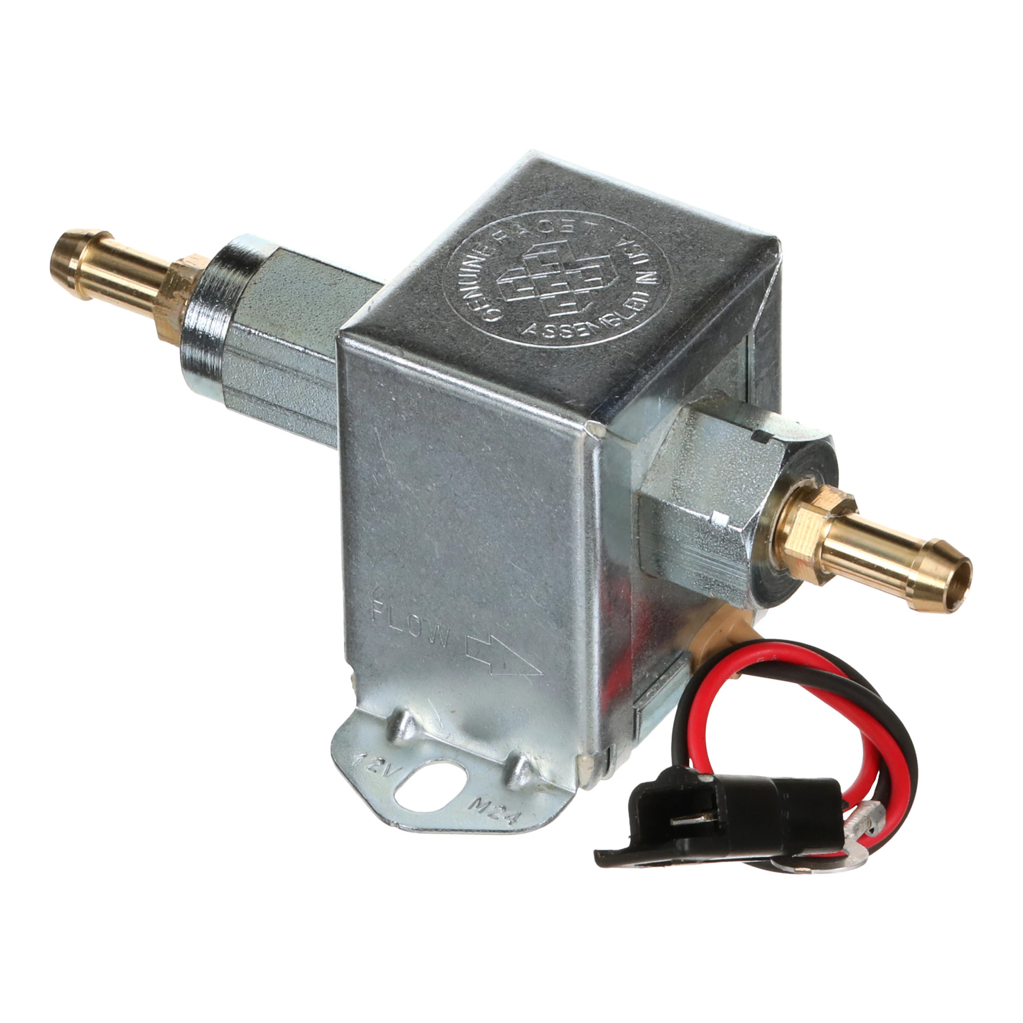 FUEL PUMP | NEWHOLLANDAG | CA | EN