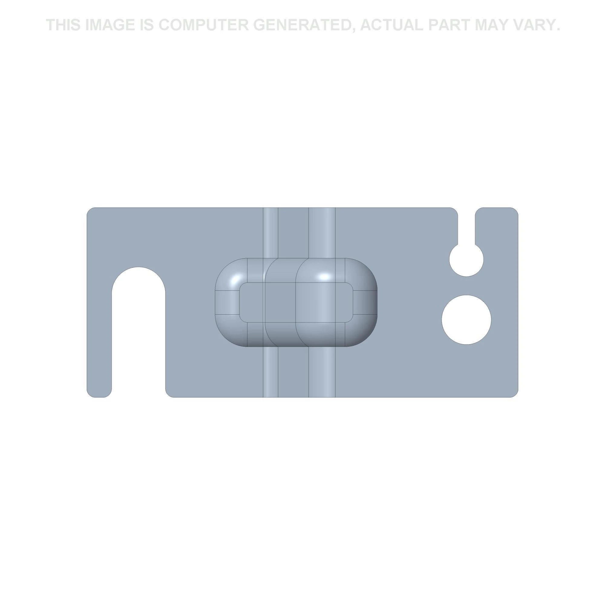 BRACKET | NEWHOLLANDAG | IE | EN