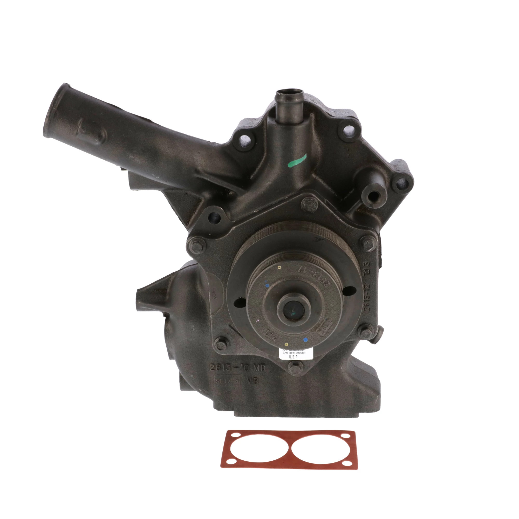 POMPE A EAU | MILLER | FR | FR