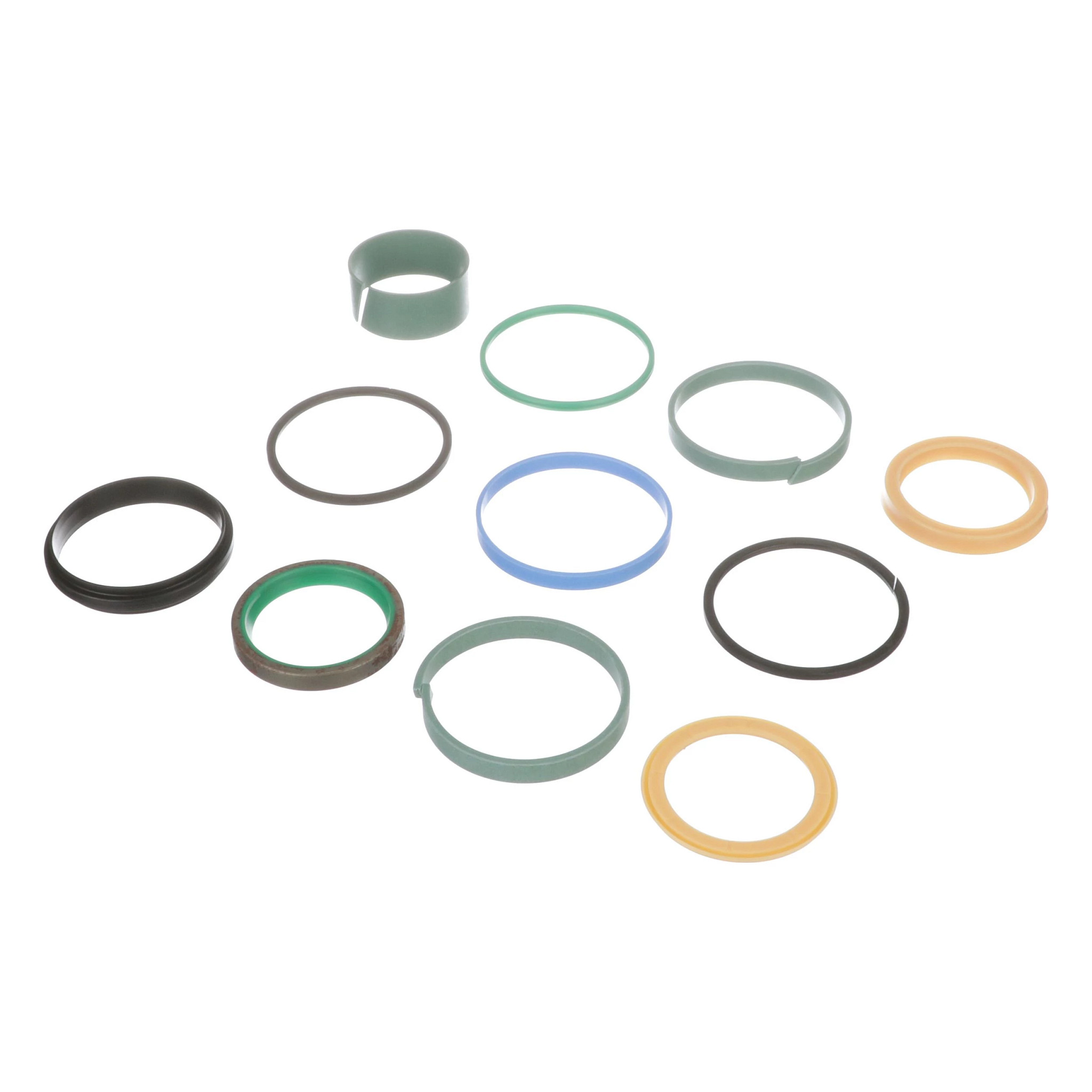 KIT DE VEDAÇÃO | NEWHOLLANDCE | EU | PT