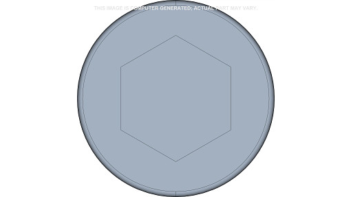 VIS A EMBASE HEXAGON | NEWHOLLANDCE | EU | ES