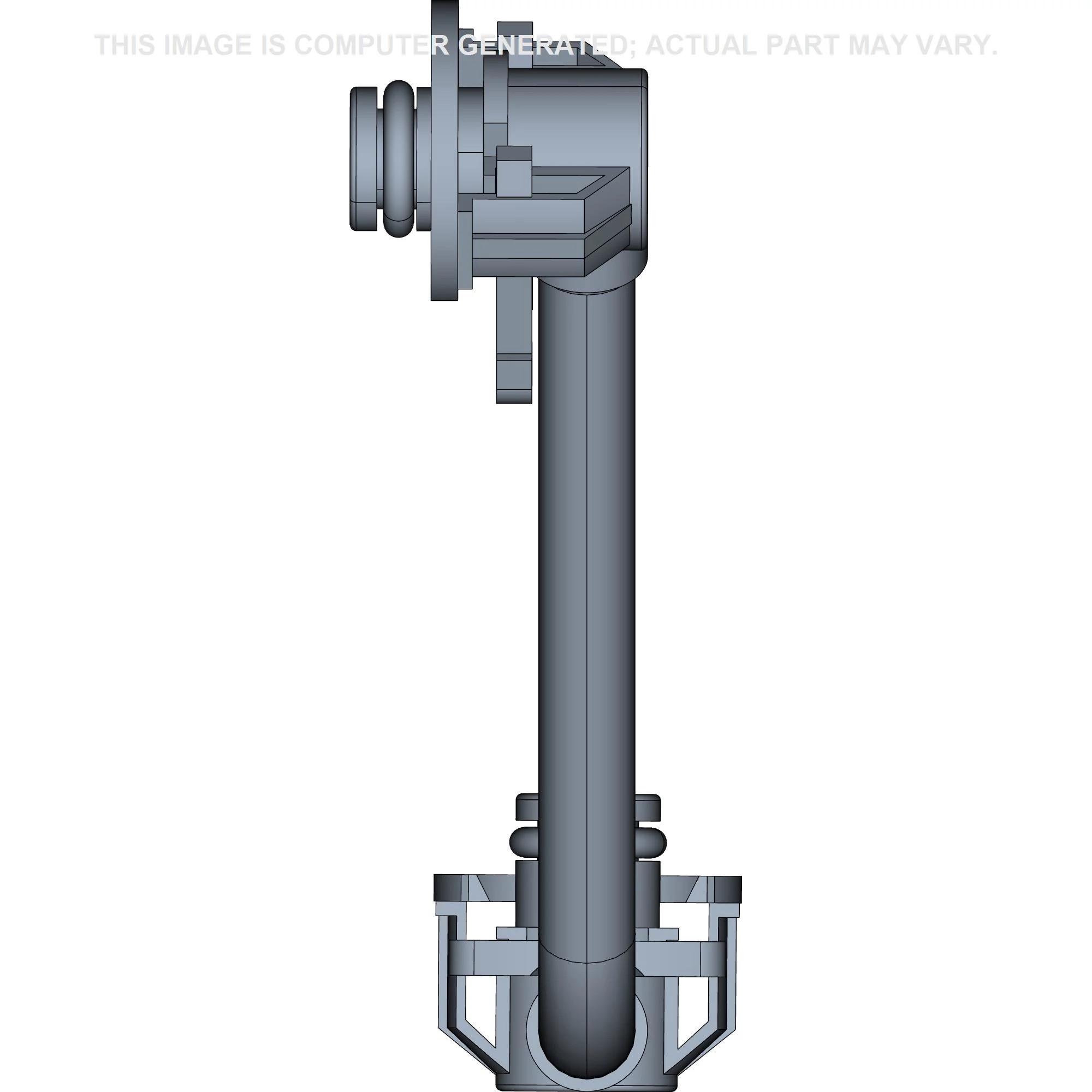 FUEL TUBE | CASECE | EU | EN