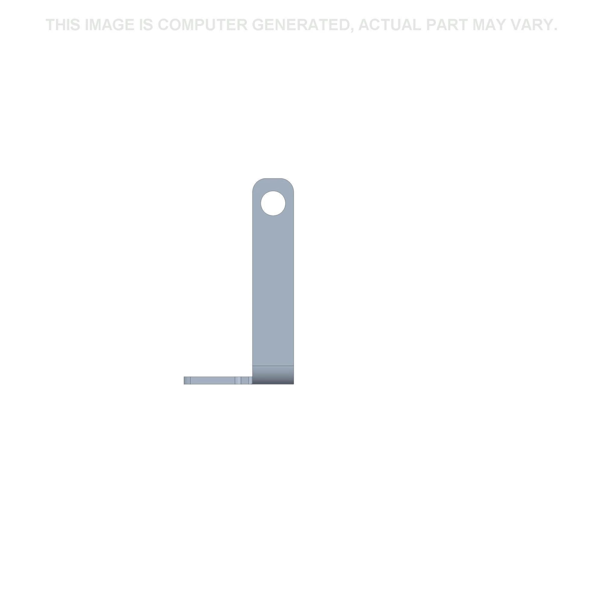 BRACKET | CASEIH | FR | FR