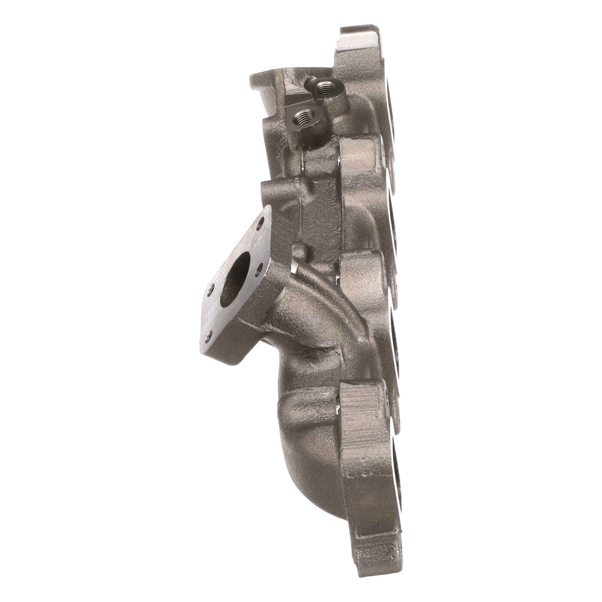 COLECTOR DE ESCAPE | NEWHOLLANDAG | ES | ES