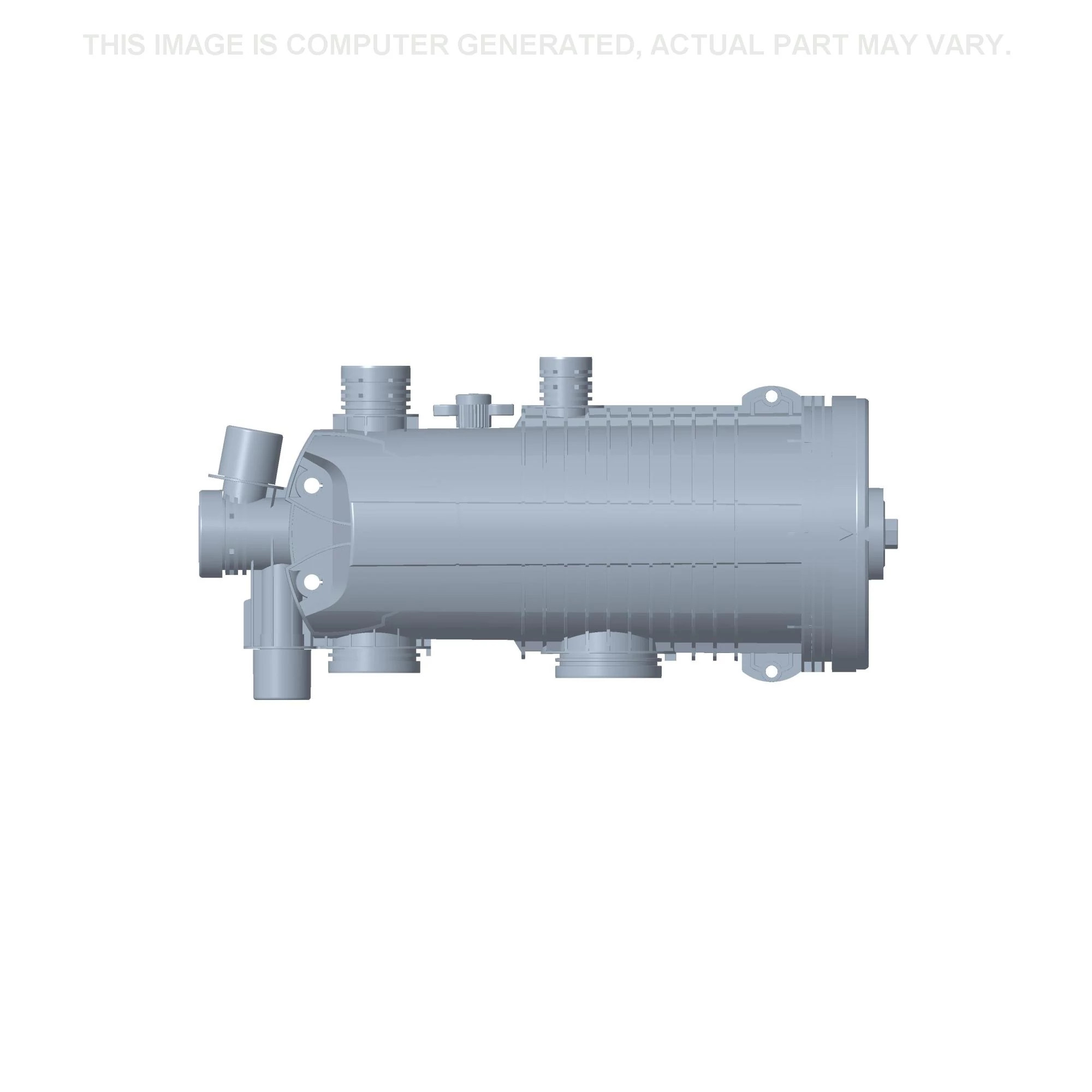 HYDRAULIC OIL FILTER | NEWHOLLANDAG | GB | EN