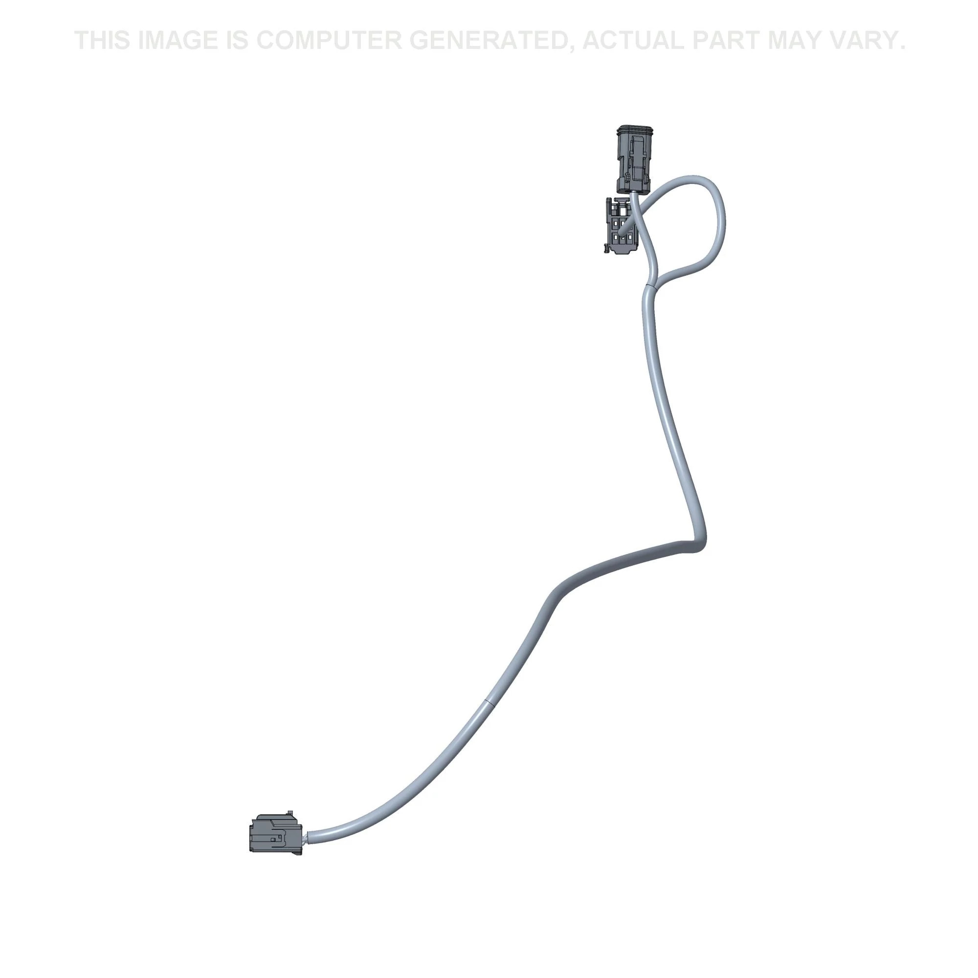 WIRE HARNESS | CASECE | GB | EN