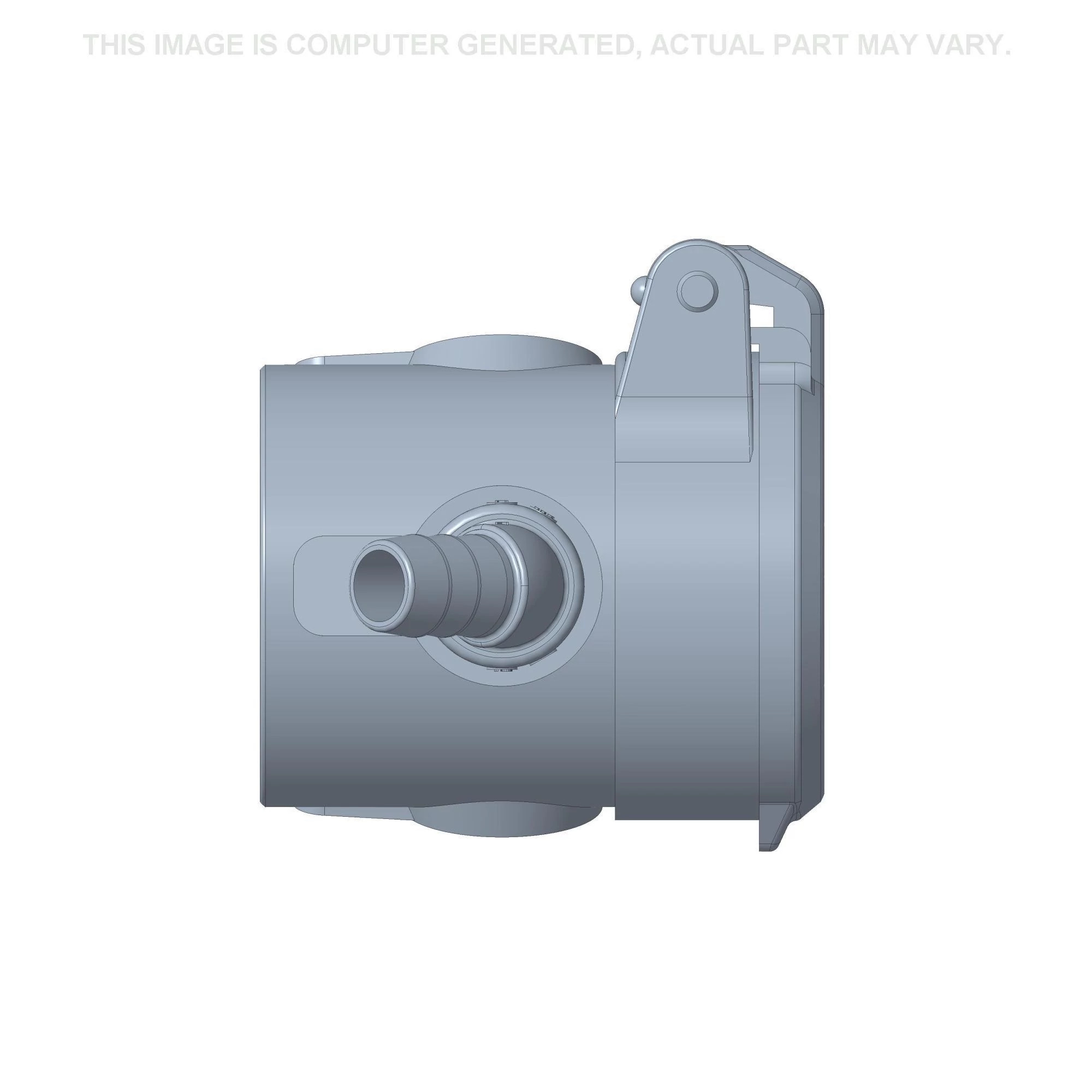 DUST CAP | NEWHOLLANDAG | NZ | EN