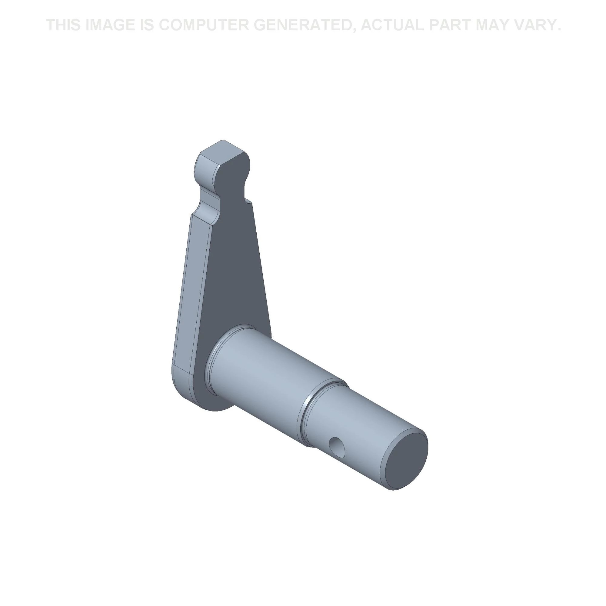 ALAVANCA DE CONTROLE