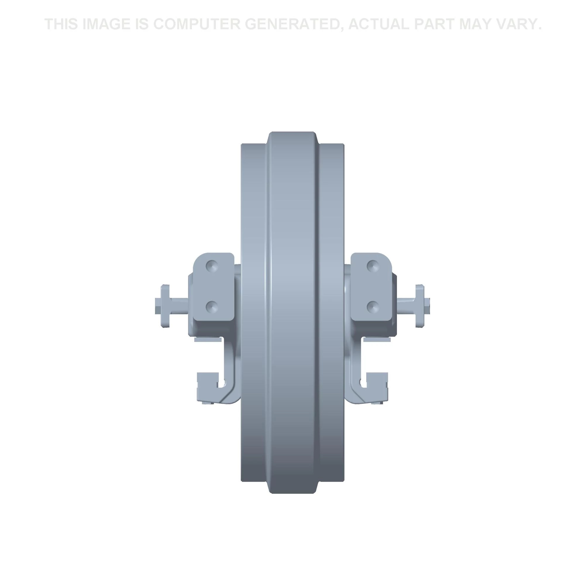 IDLER WHEEL | NEWHOLLANDCE | CA | EN