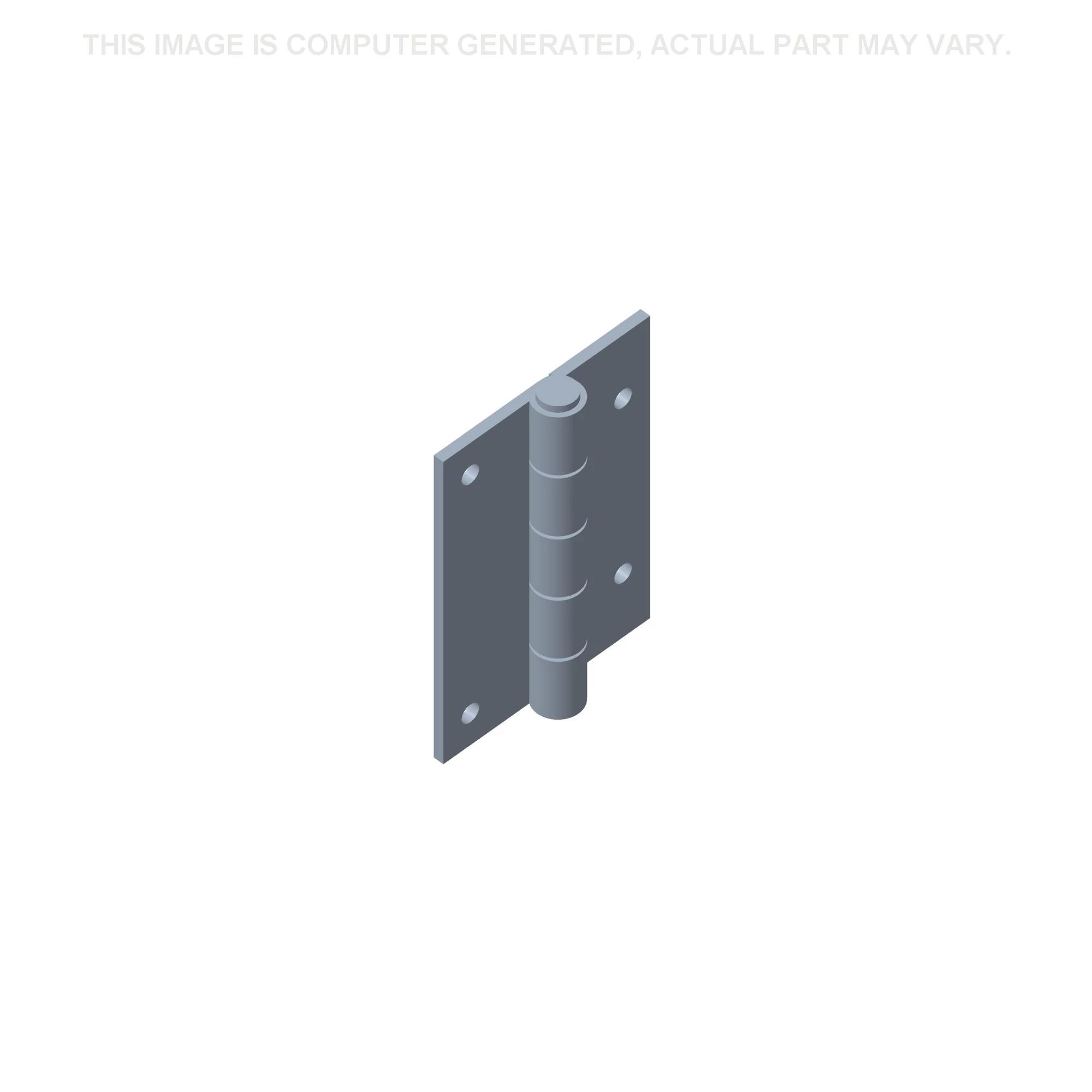 HINGE | CASEIH | US | EN