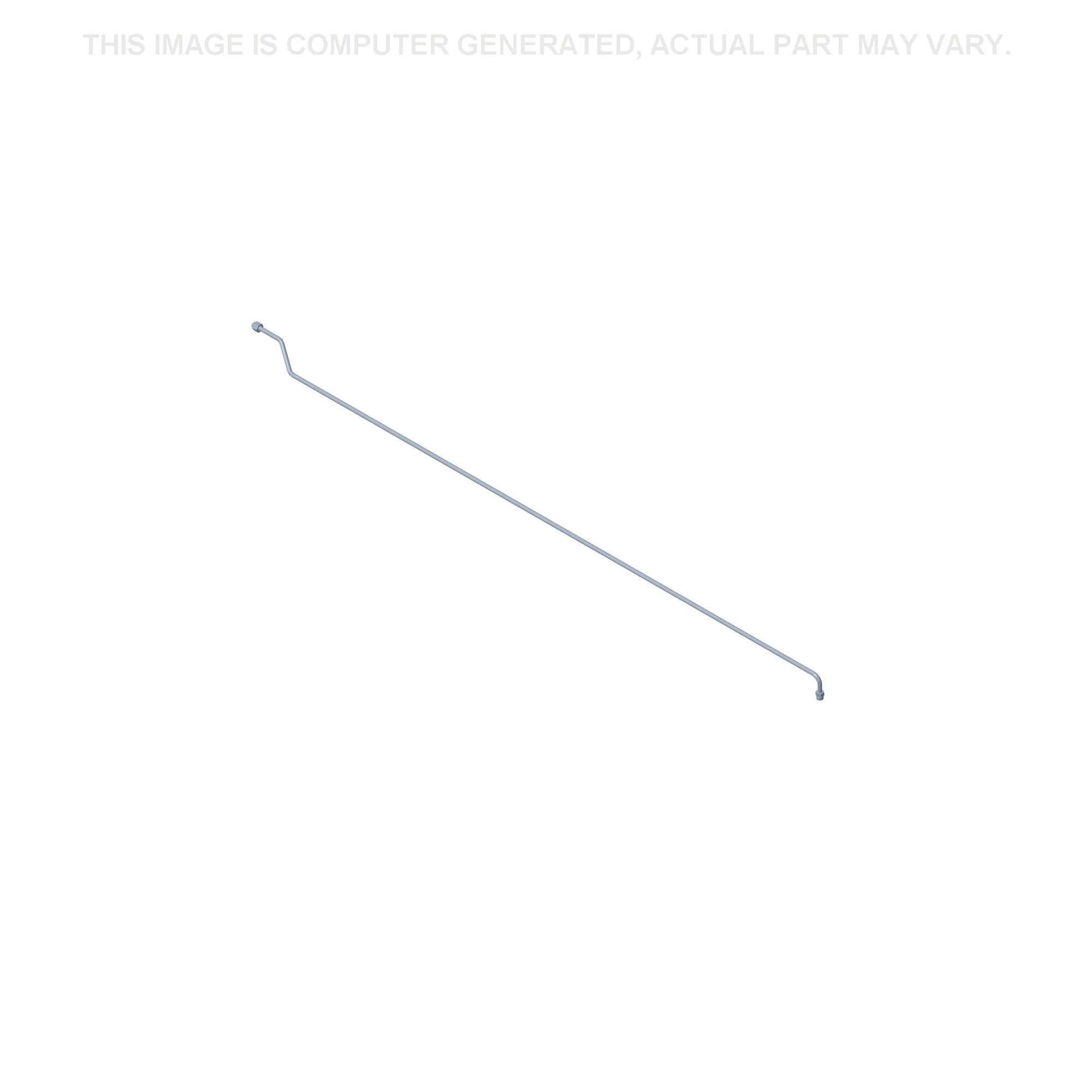 HYD RØR | NEWHOLLANDCE | EU | DA