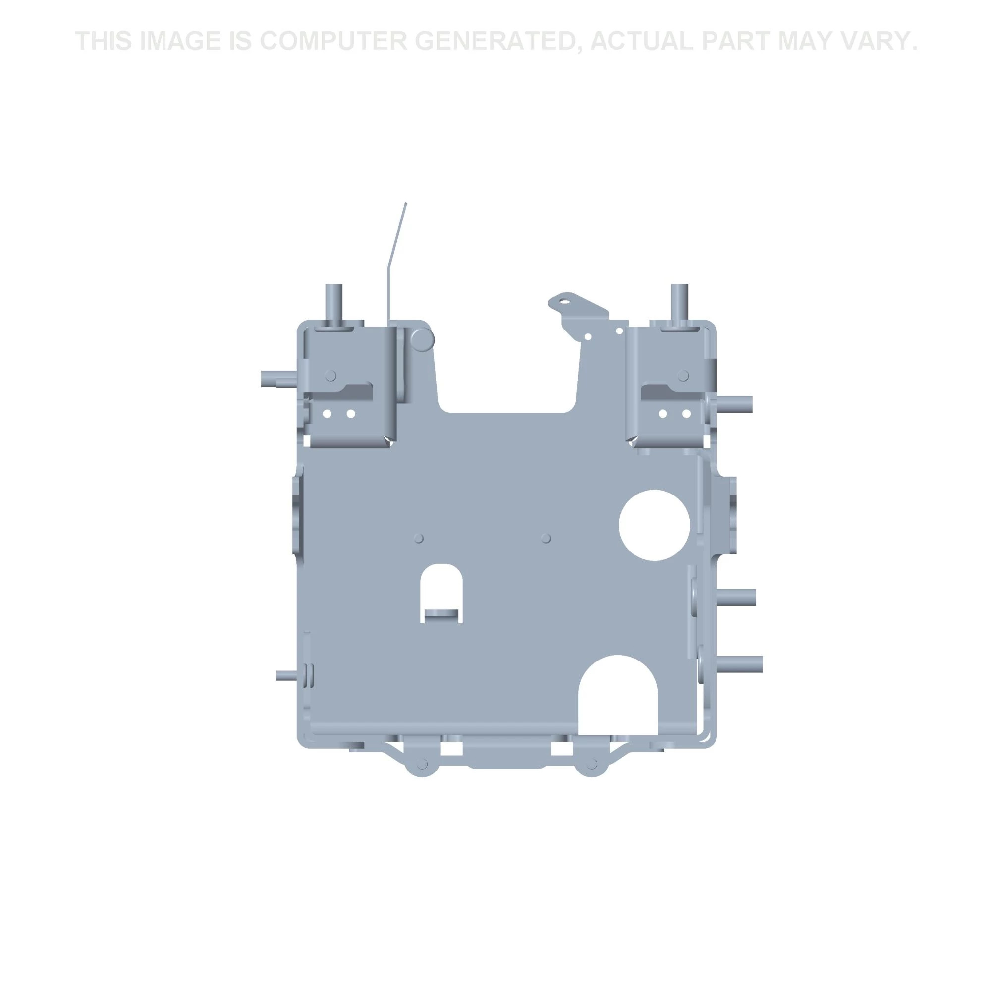 BATTERY TRAY | CASEIH | CA | EN