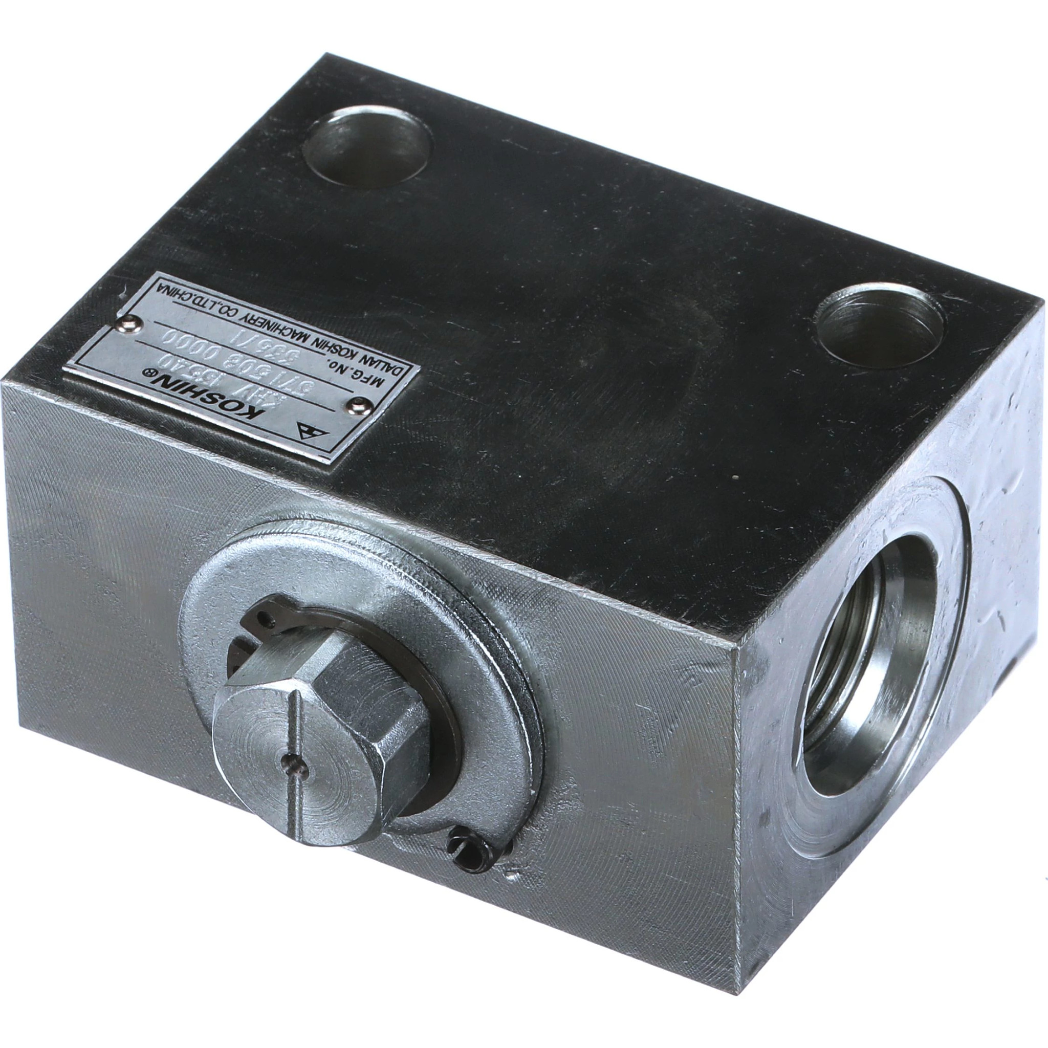 VALVE | CASEIH | CA | EN