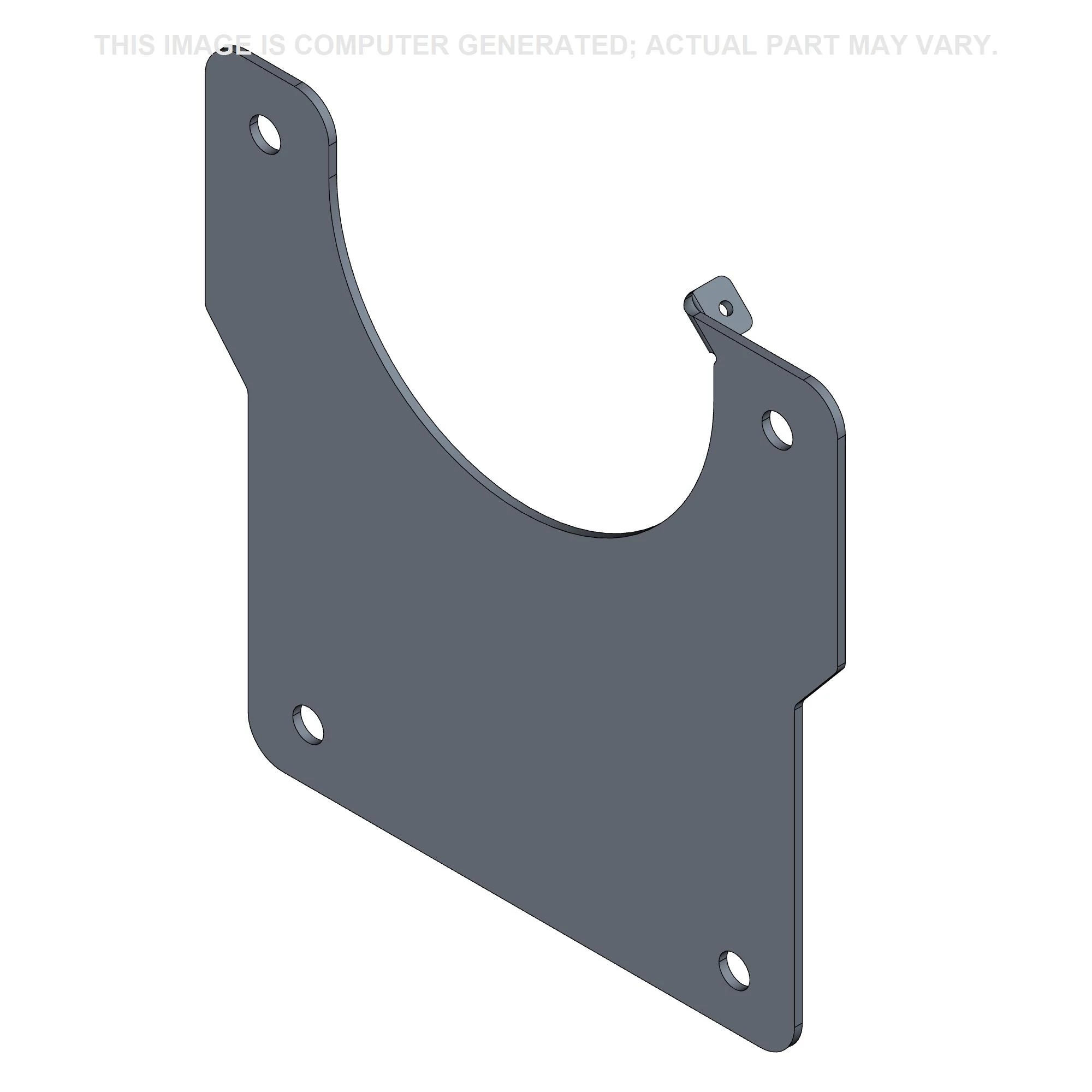 Plate | NEWHOLLANDAG | US | EN